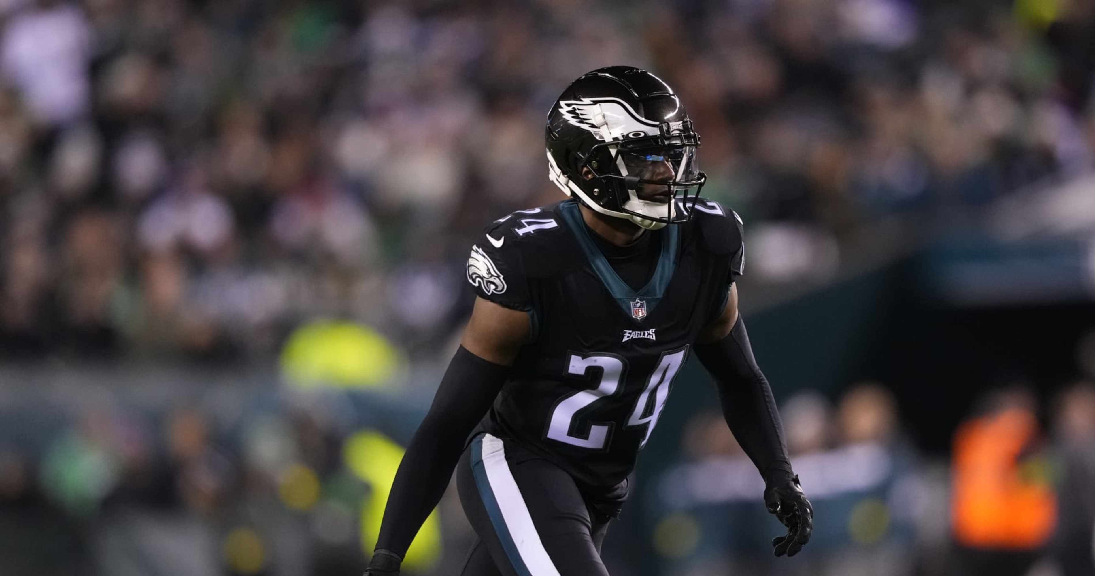 MASSIVE Eagles Free Agency Rumors From Adam Schefter: Javon Hargrave & CJ  Gardner-Johnson Leaving? 