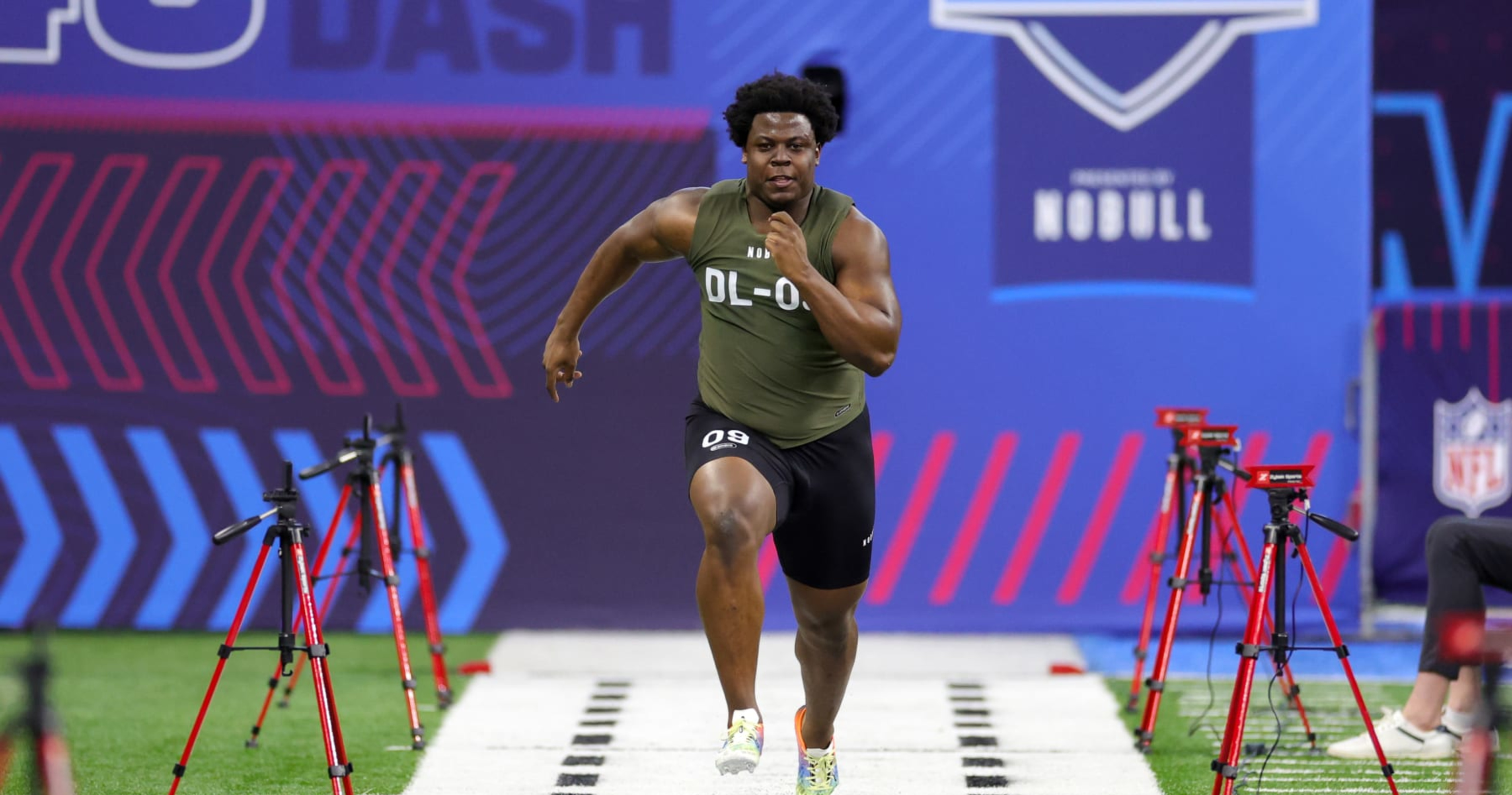 2023 NFL combine schedule: Draft workouts, interviews and how to watch -  ESPN