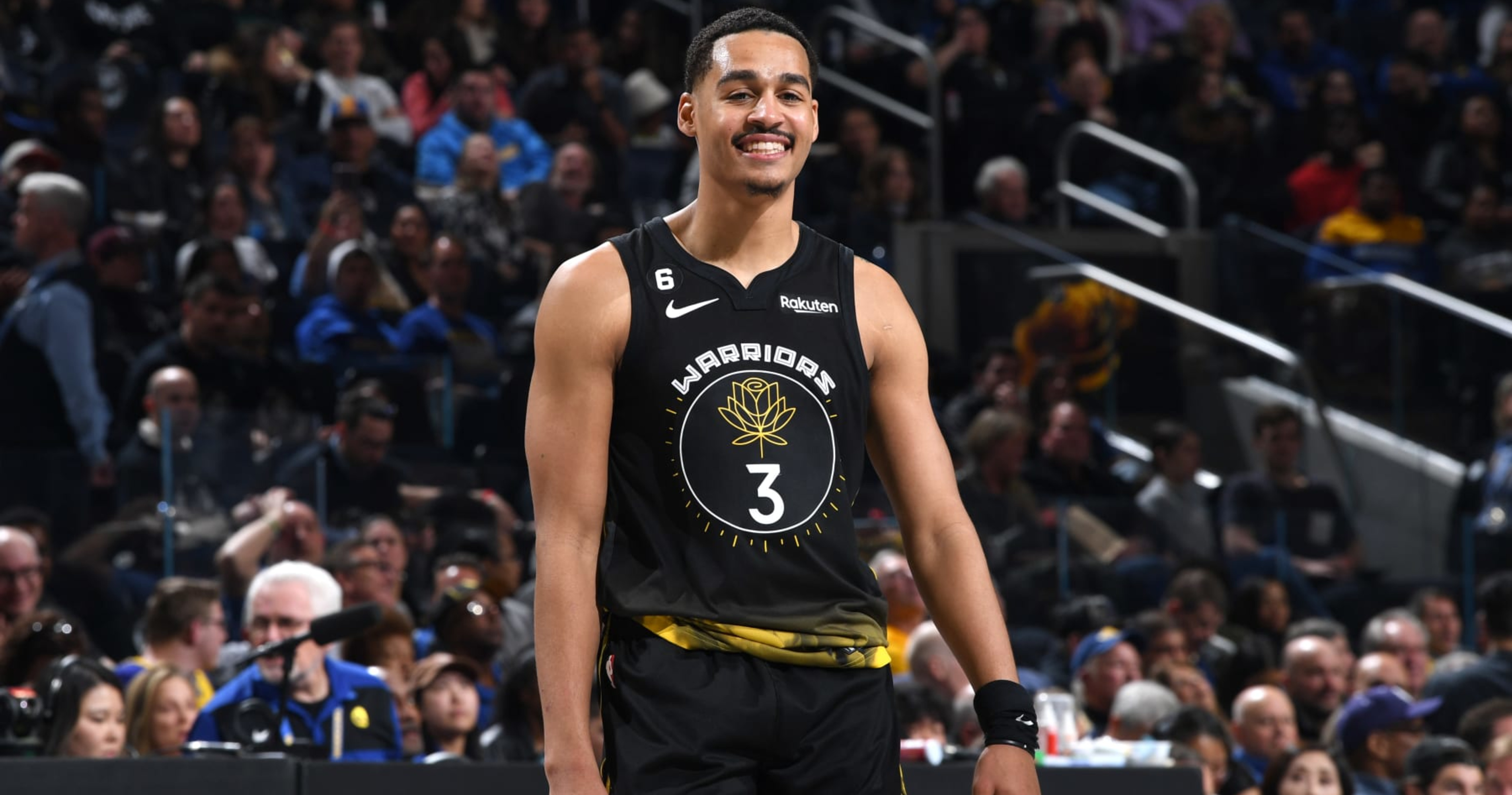 Fans Celebrate Jordan Poole, Troll Clippers as Warriors Rout Kawhi, Paul  George, LAC, News, Scores, Highlights, Stats, and Rumors
