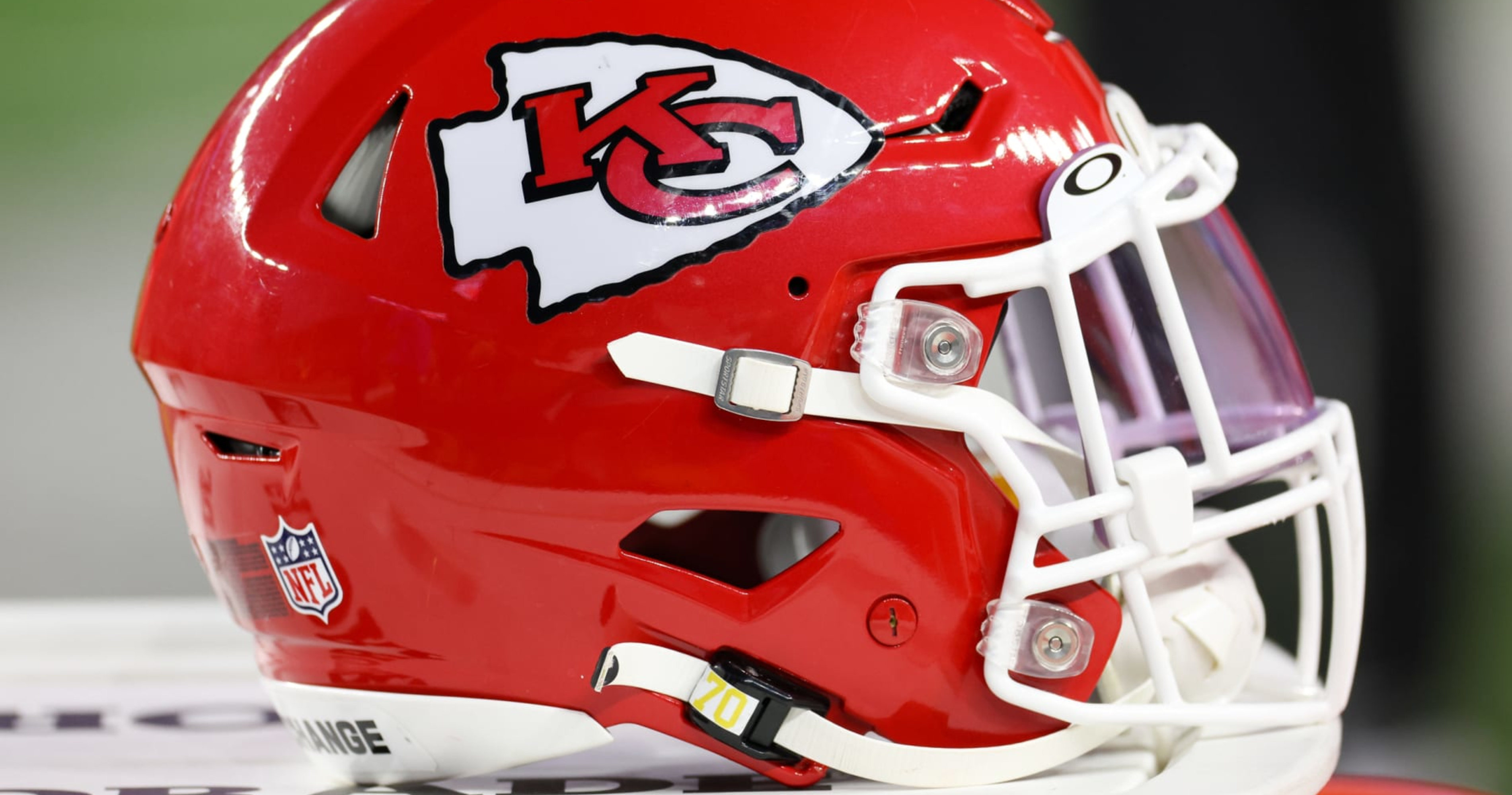 Kansas City Chiefs earn B- grade from ESPN in free agency