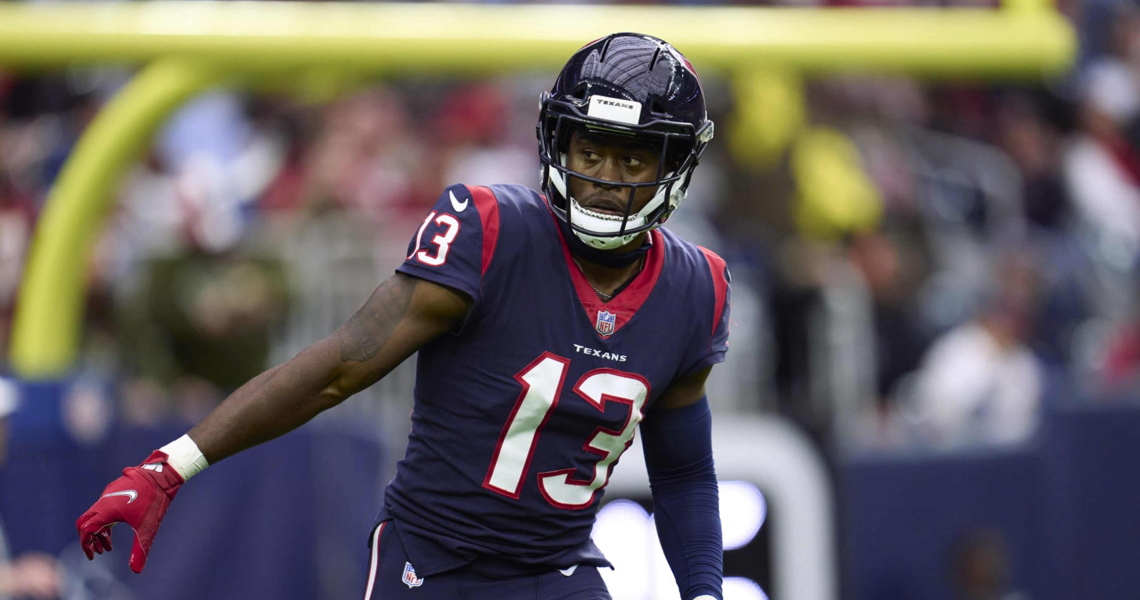 Texans uniform changes are working way through NFL approval process