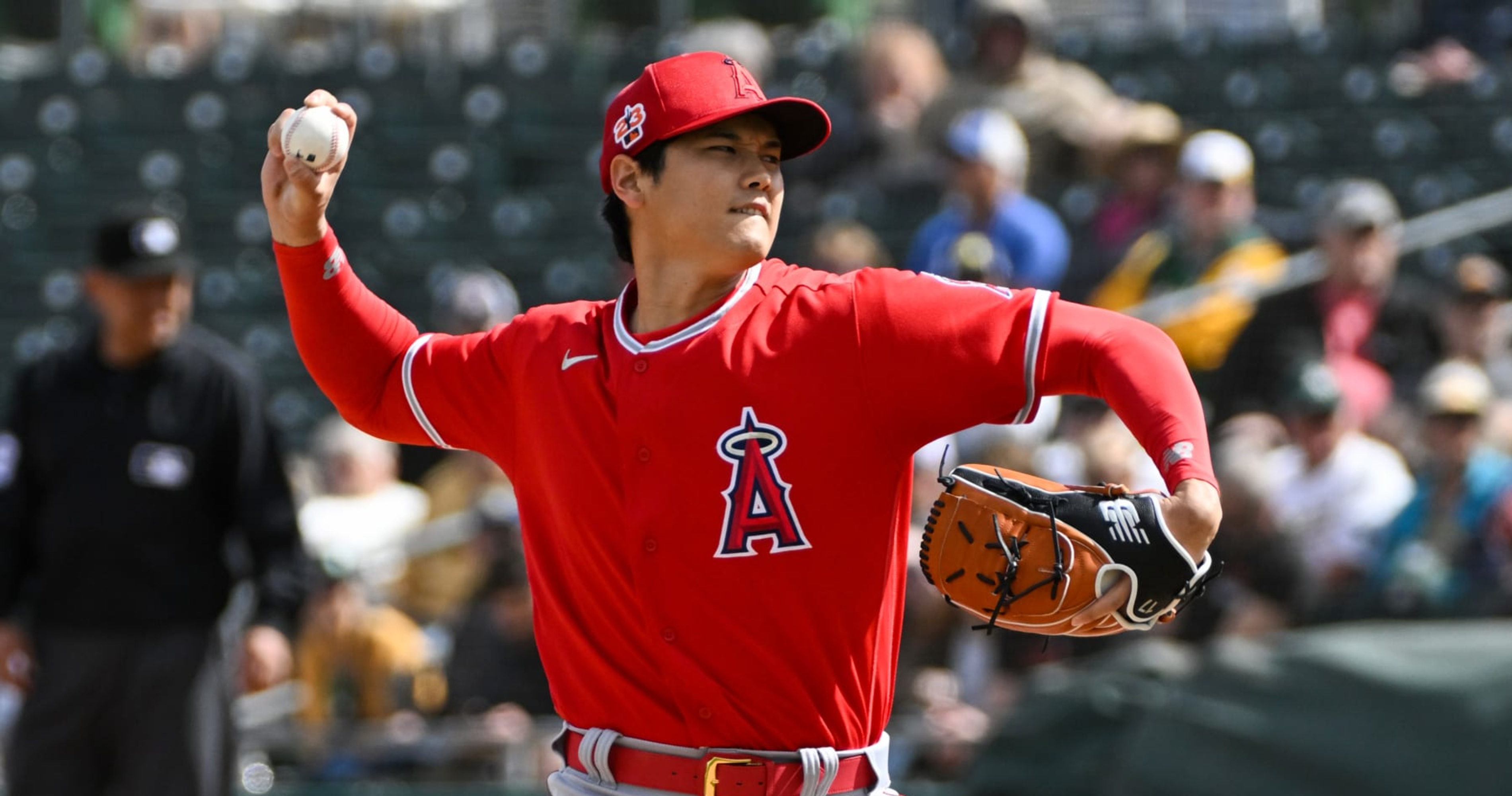 Shohei Ohtani Delights Fans in Japan's Win vs. Trea Turner, USA to Win 2023  WBC Title, News, Scores, Highlights, Stats, and Rumors