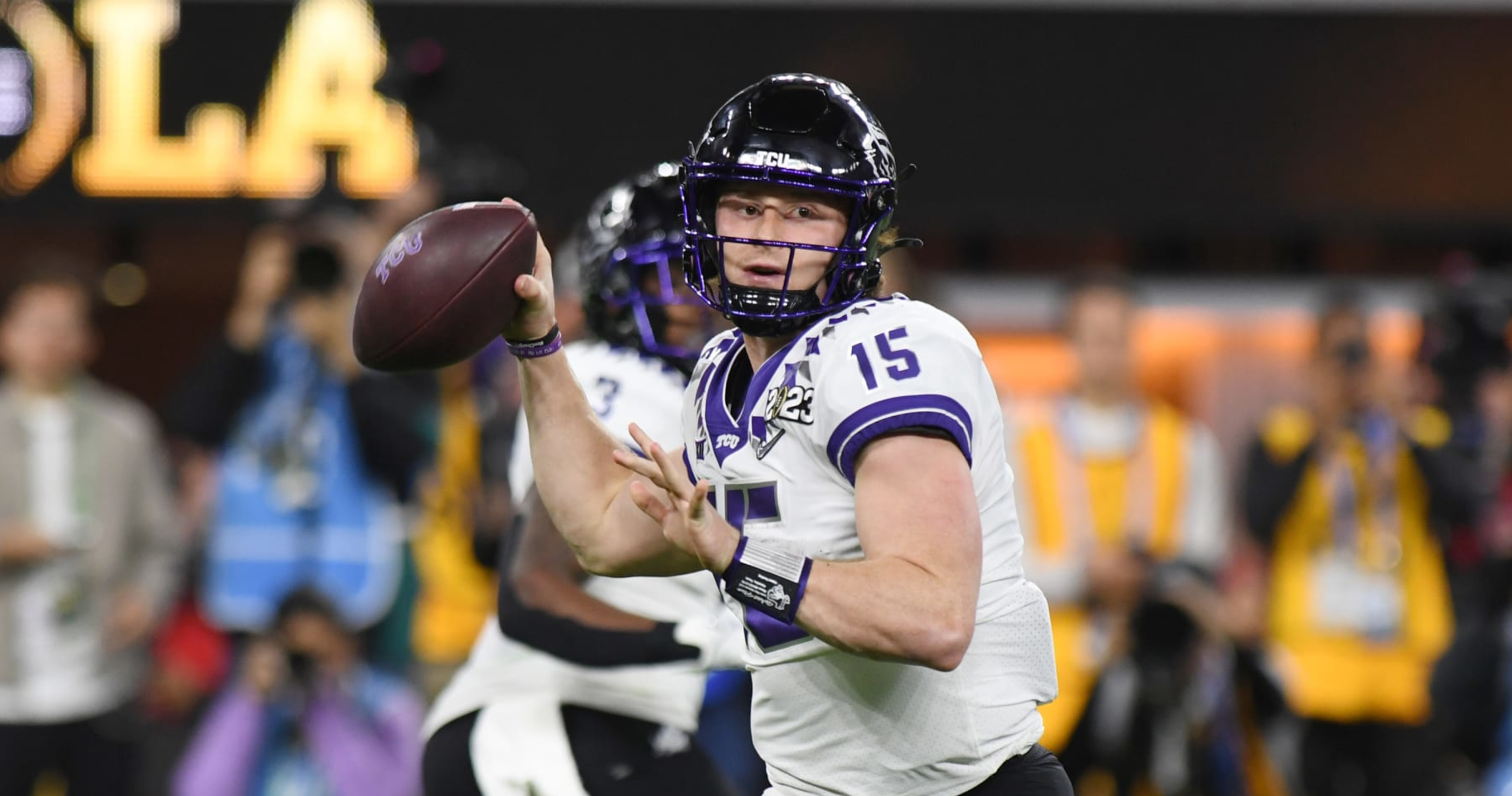 Ranking the Top 10 Quarterbacks Eligible for the 2022 NFL Draft, News,  Scores, Highlights, Stats, and Rumors