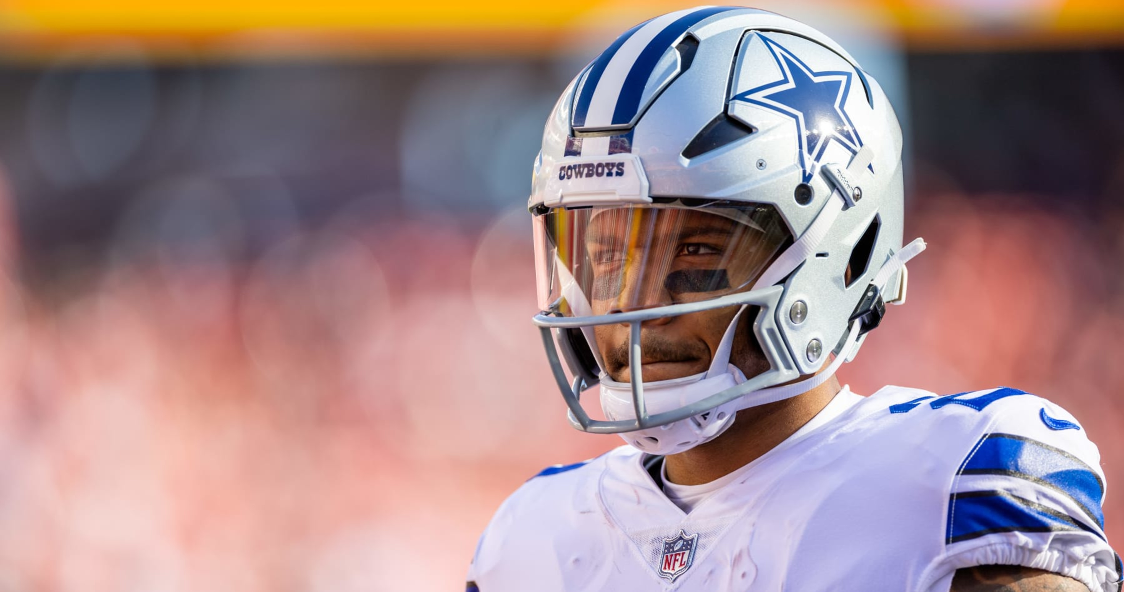 Cowboys Rumors: Tony Pollard Could Get Franchise Tag from DAL in NFL Free  Agency, News, Scores, Highlights, Stats, and Rumors