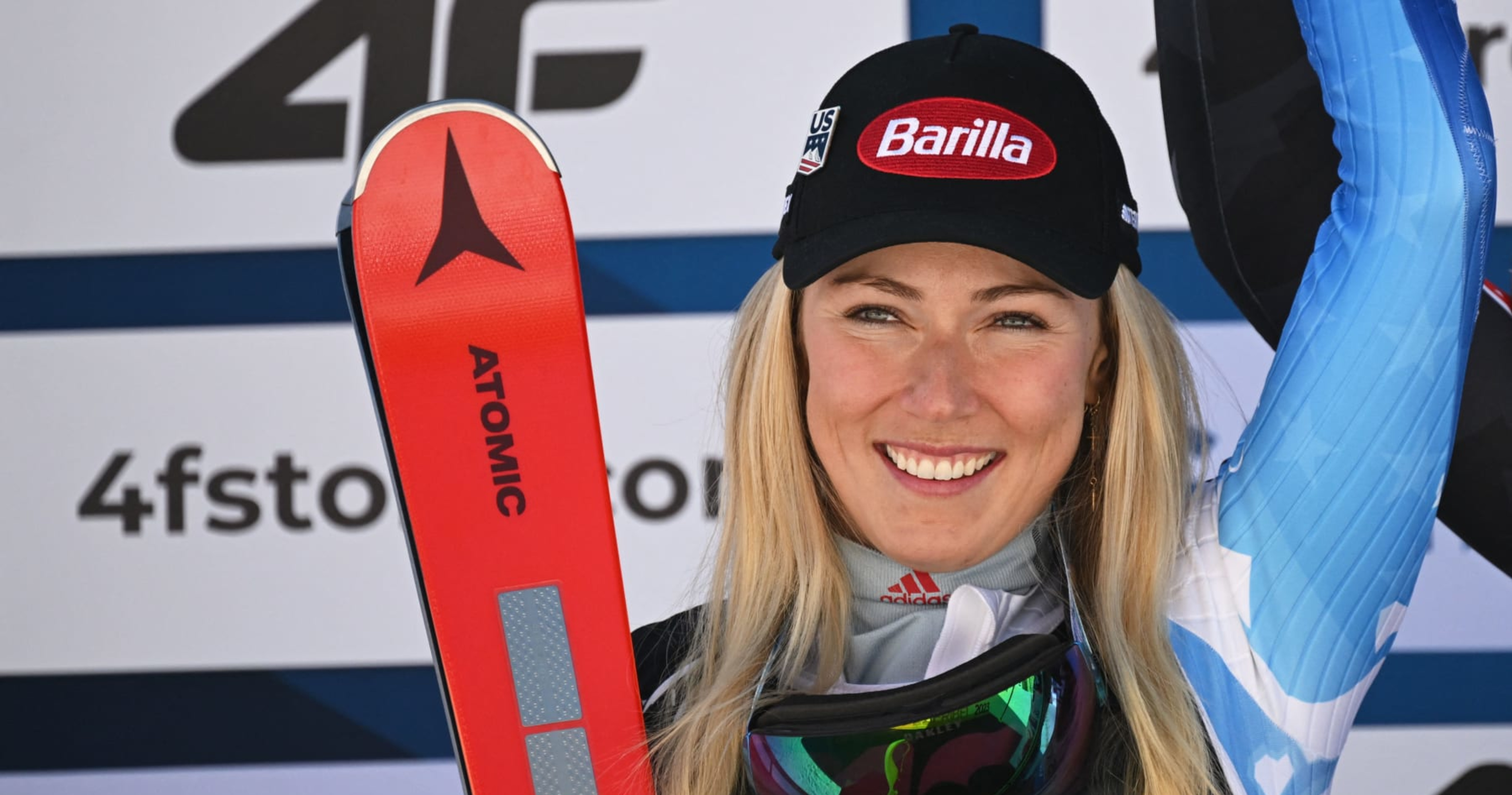 Mikaela Shiffrin Clinches 5th World Cup Title; Still Looking to Match ...