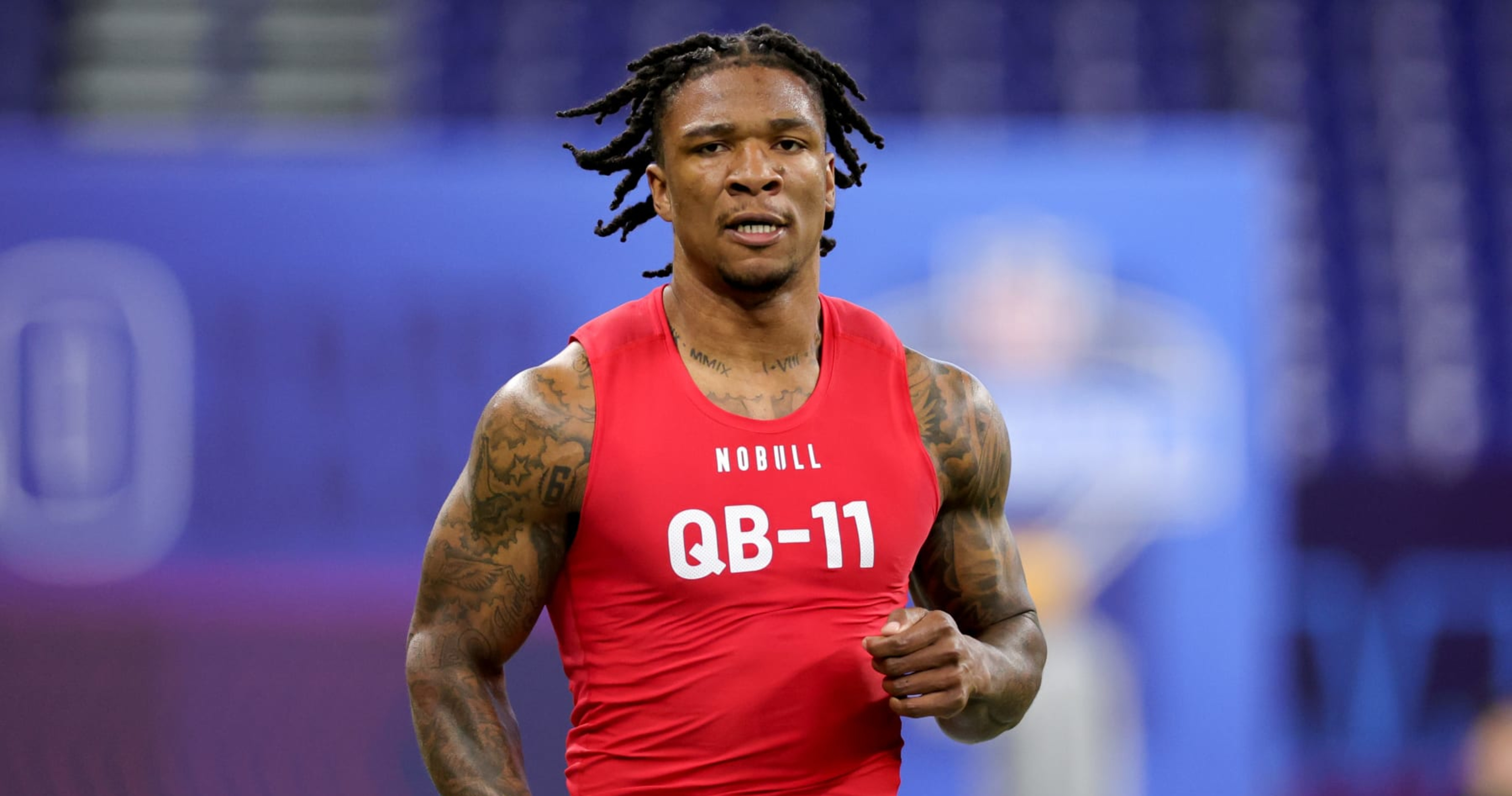 NFL Combine 2023 Results Highlights, Reaction and Recap from Saturday
