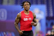 NFL Combine 2023 Results Highlights Reaction And Recap From Saturday 