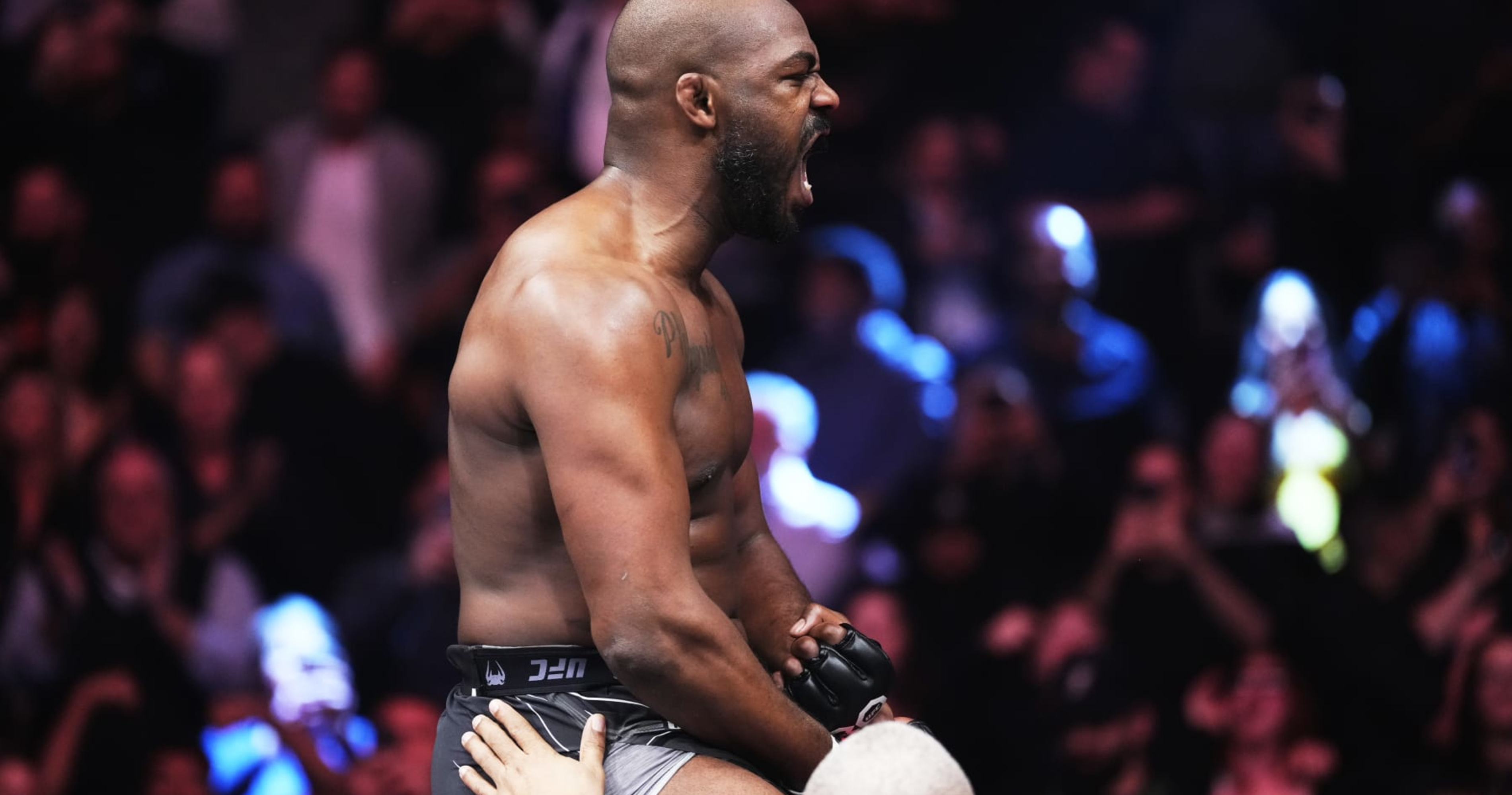 Jon Jones and the Real Winners and Losers from UFC 285 News, Scores, Highlights, Stats, and Rumors Bleacher Report