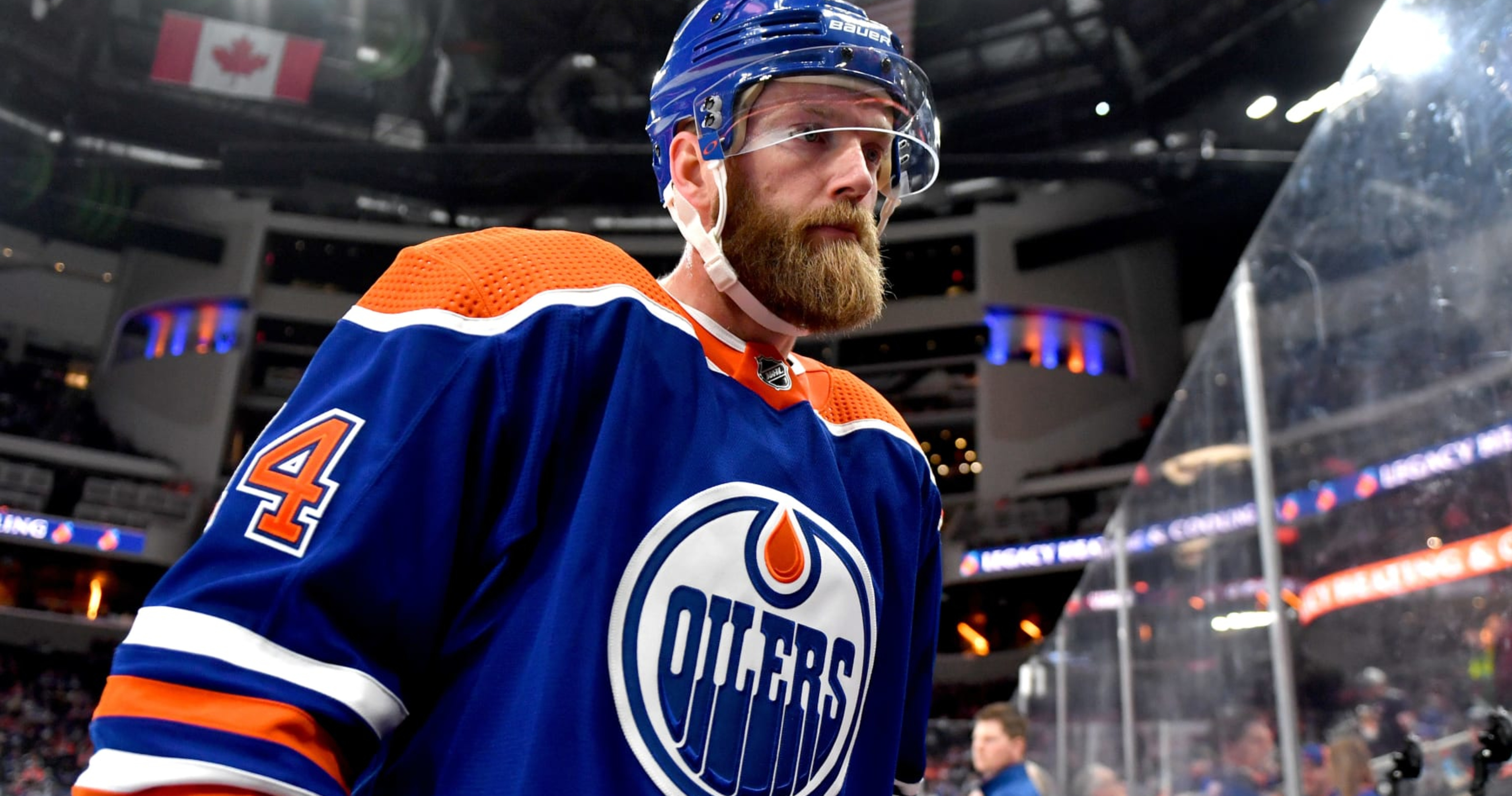 NHL preview: Race for last place in the McDavid Derby
