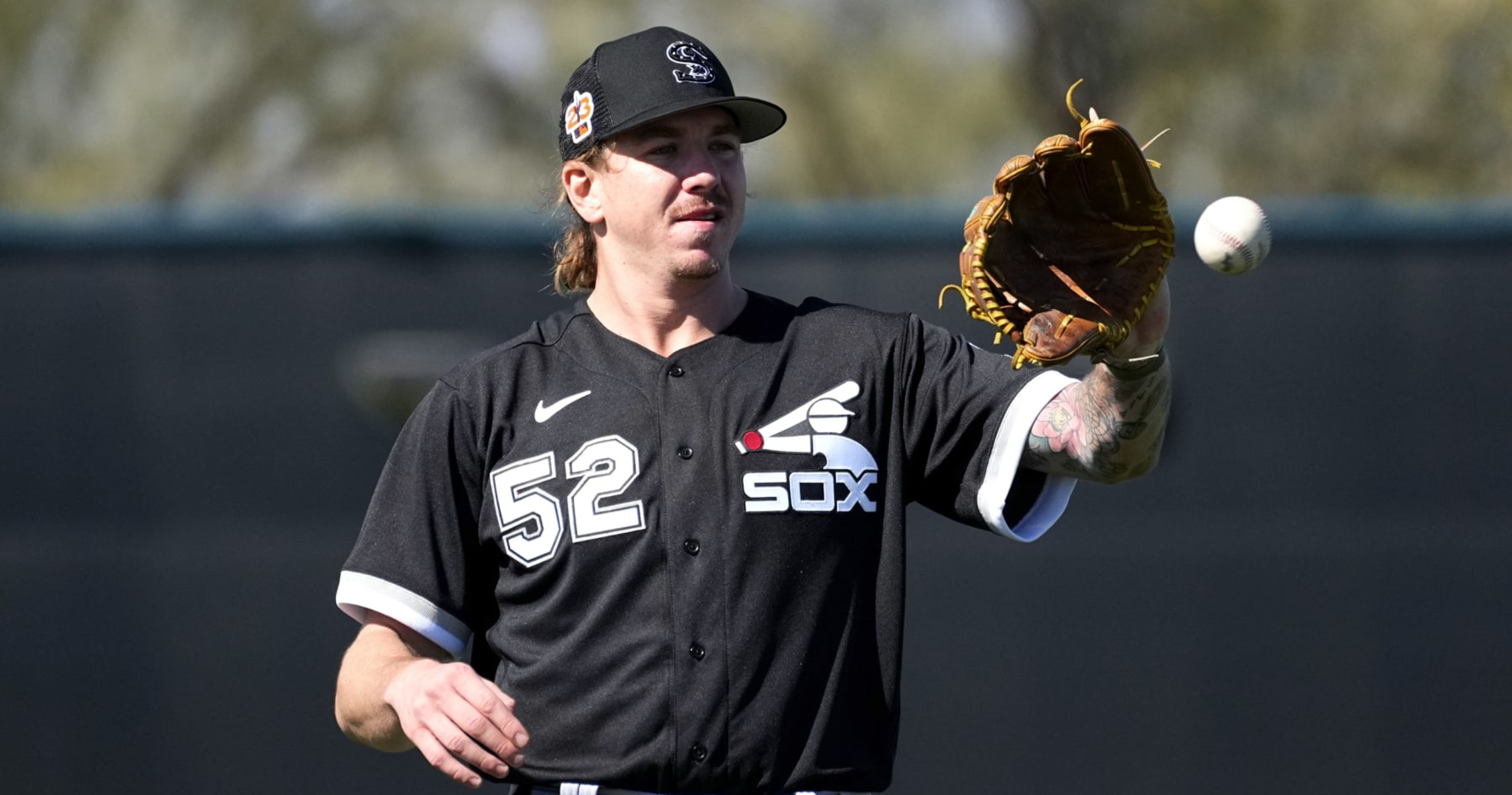 White Sox's Mike Clevinger Won't Face Discipline from Domestic Violence Allegations