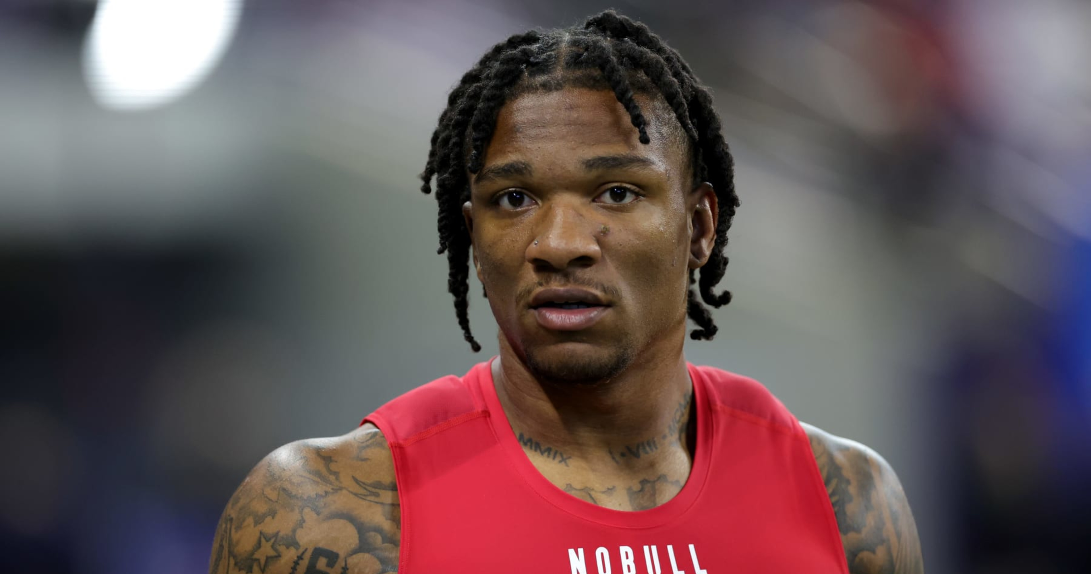 NFL Mock Draft 2023, 2-round edition: Anthony Richardson, Will Levis stock  skyrockets before NFL Combine