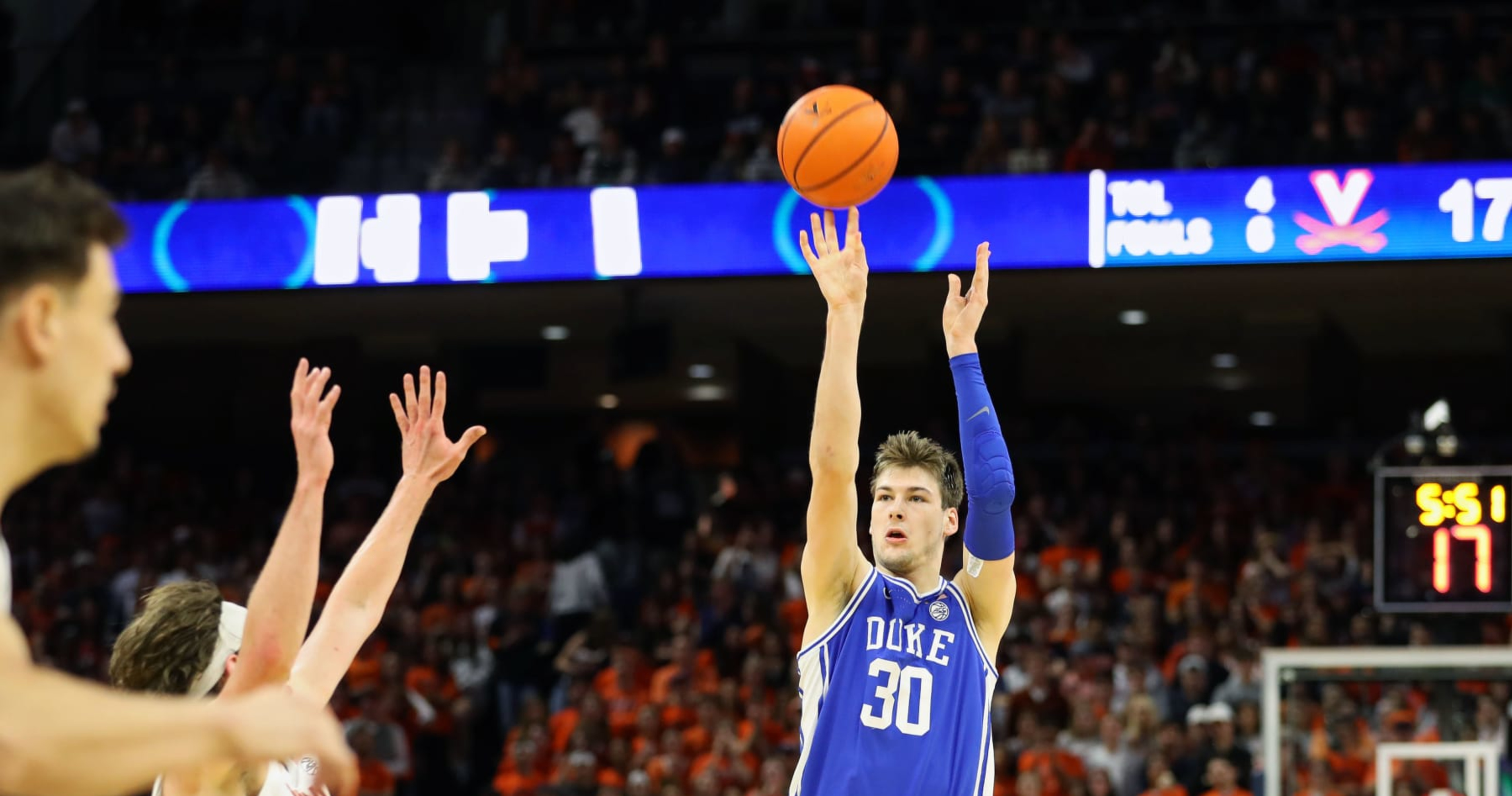 ACC Tournament 2023: Men's Bracket Seeds, Odds, Matchups and Predictions |  News, Scores, Highlights, Stats, and Rumors | Bleacher Report