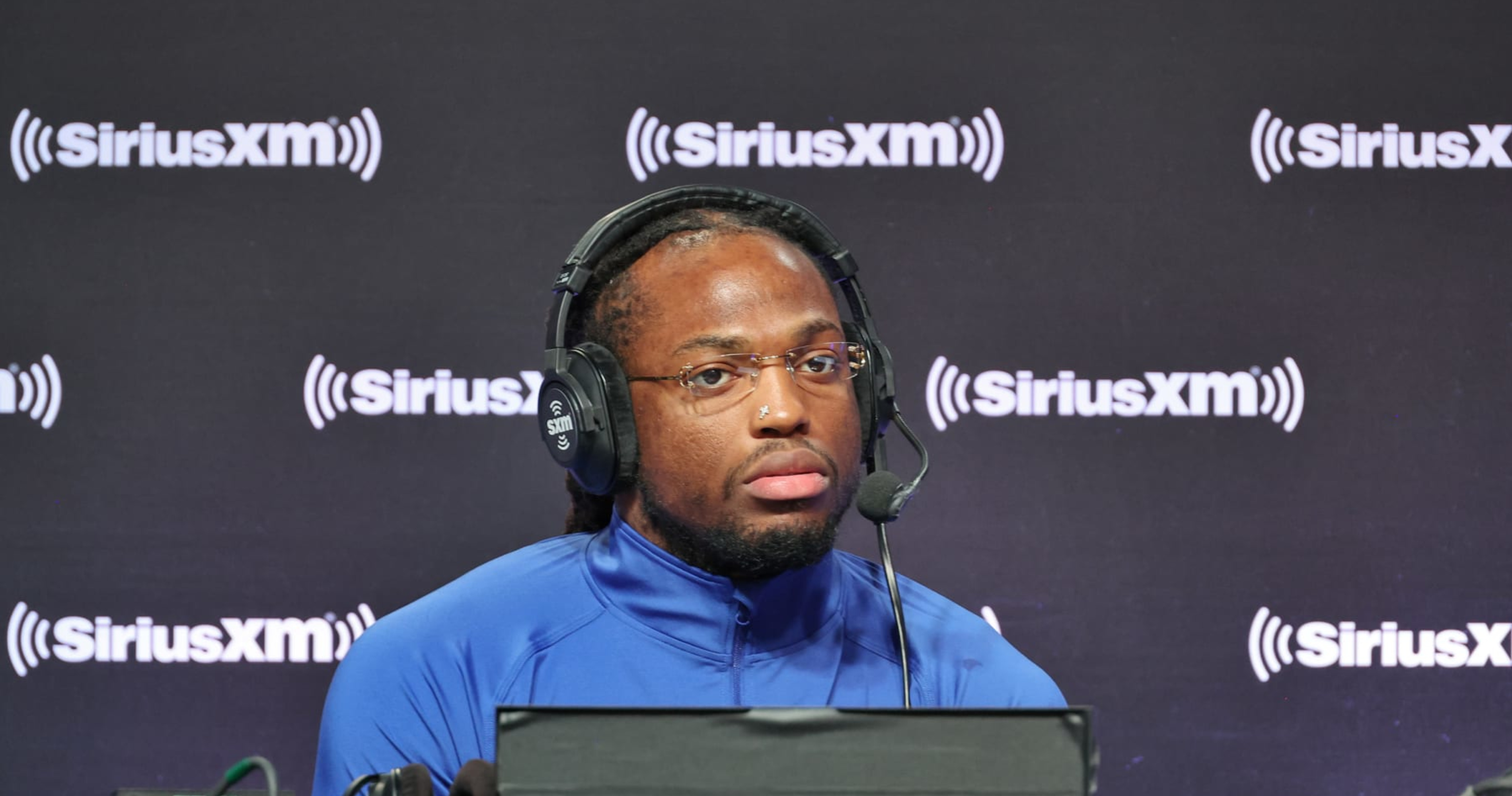 Nfl Rumors Titans Derrick Henry Joins Deandre Hopkins Jalen Ramsey On Trade Block News 