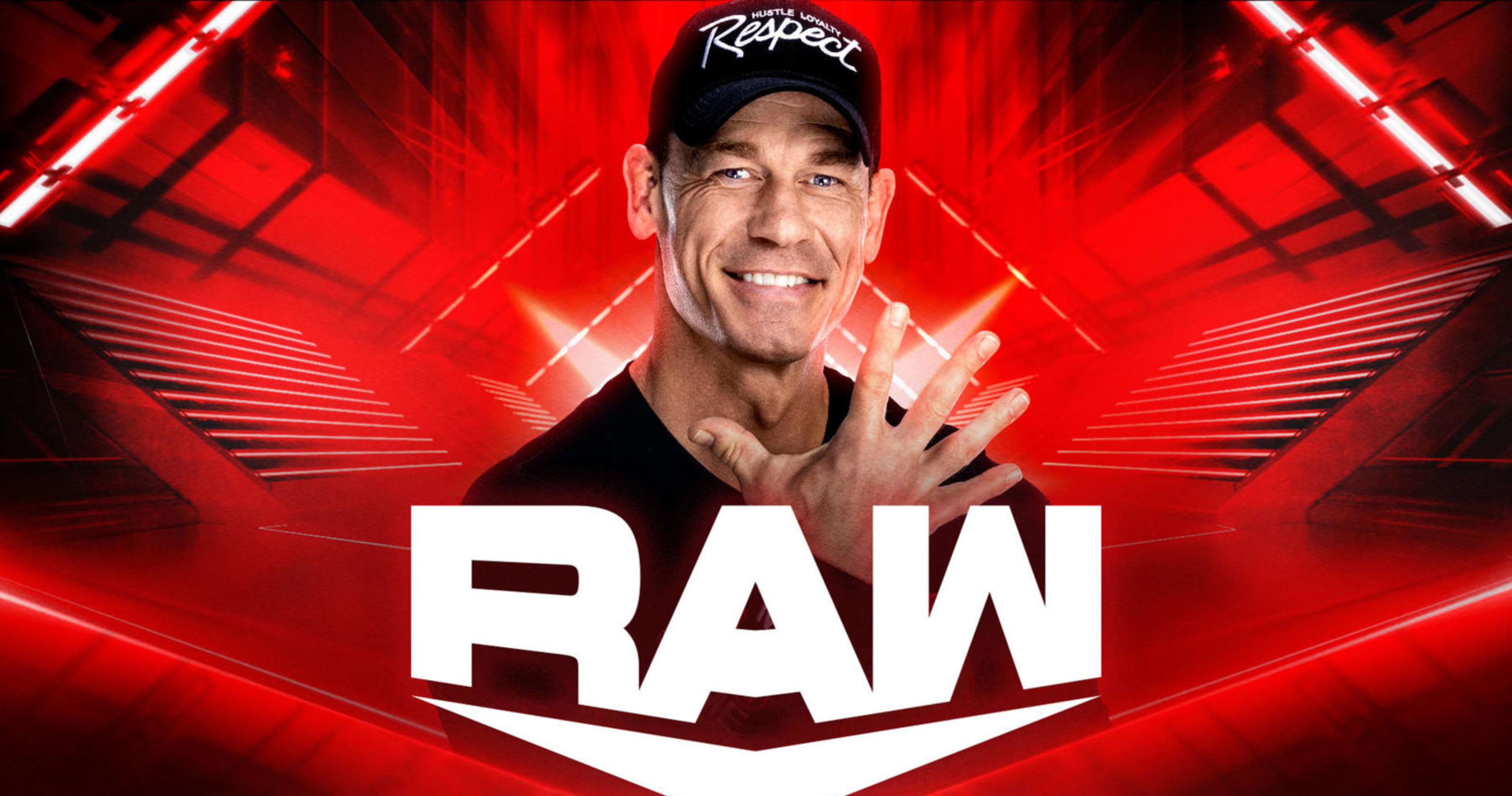 WWE Raw Results: Winners, Grades, Reaction and Highlights from John Cena's  Return | News, Scores, Highlights, Stats, and Rumors | Bleacher Report