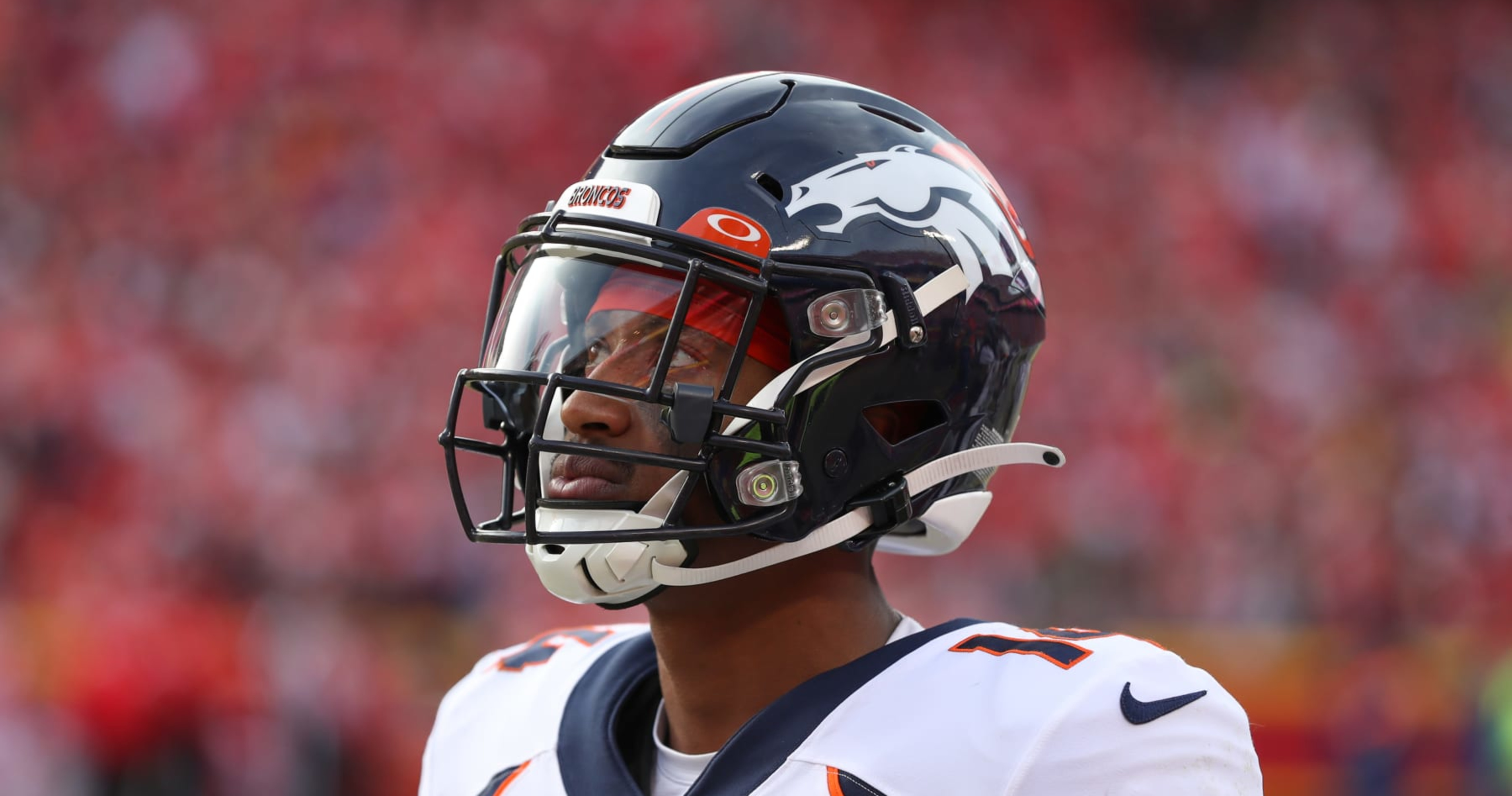 NFL rumors: Broncos 'quietly shopping' Courtland Sutton