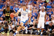 The Most Successful Men s College Basketball Program From Every Decade 