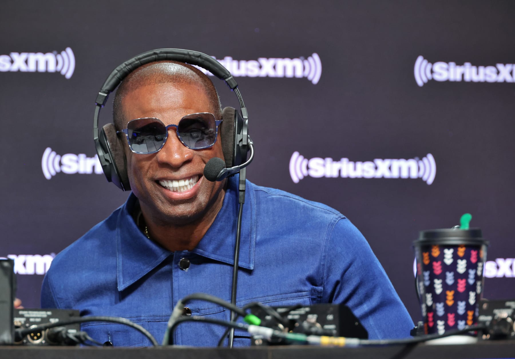 Deion Sanders' Colorado Contract Perks, Sports Betting, Sponsor