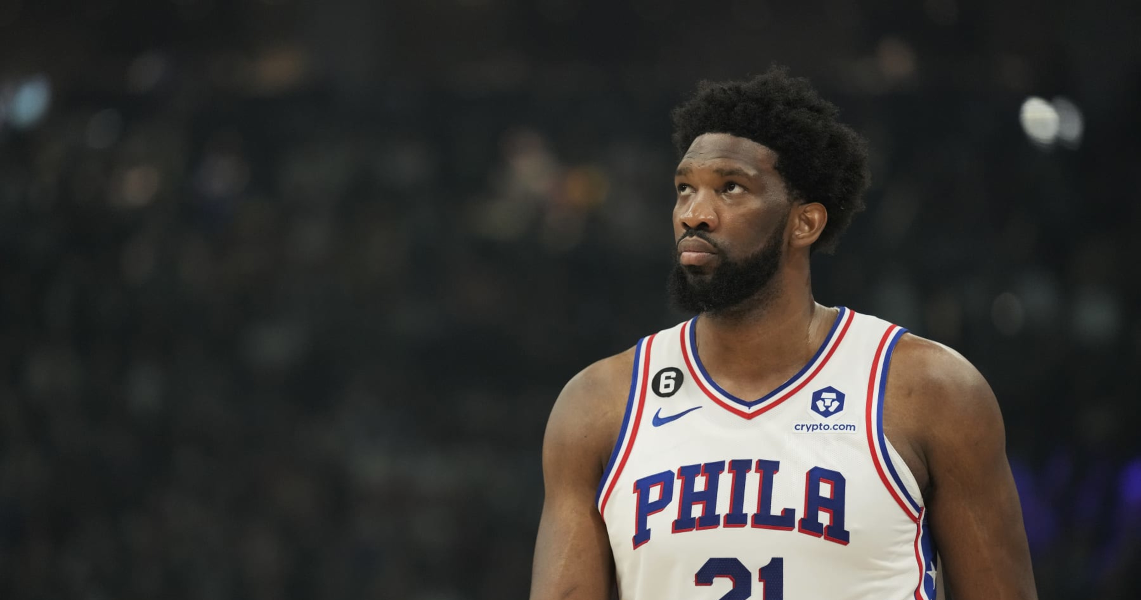 What Would It Take for Joel Embiid to Win NBA MVP? News, Scores