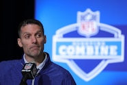 How Teams With Multiple 1st Round Picks Can Ace 2023 NFL Draft News 