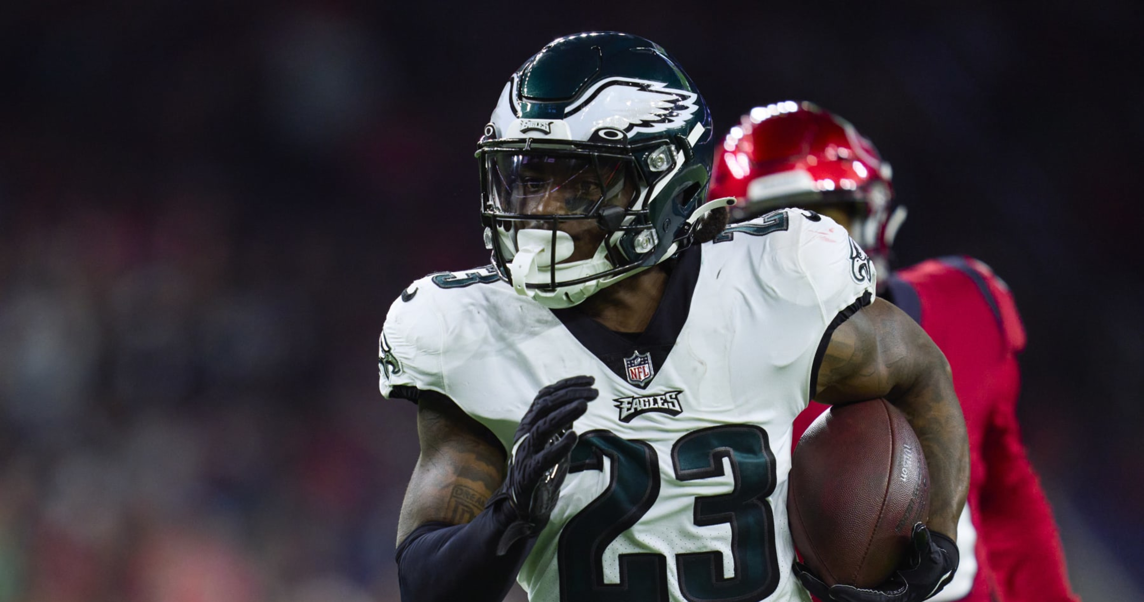 Eagles: 2023 NFL free agency players to target