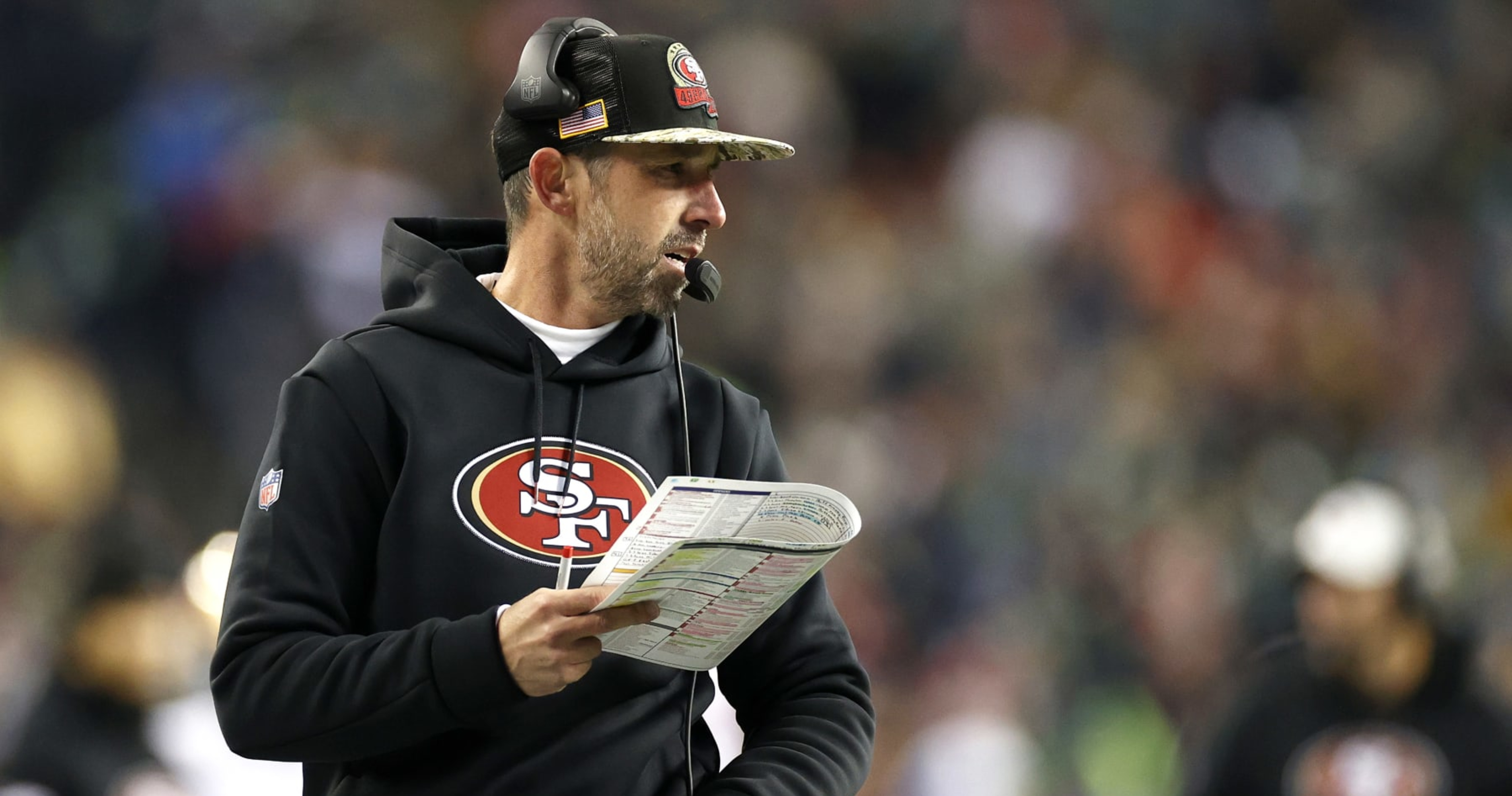 49ers: sneakiest 2023 NFL free agency signing