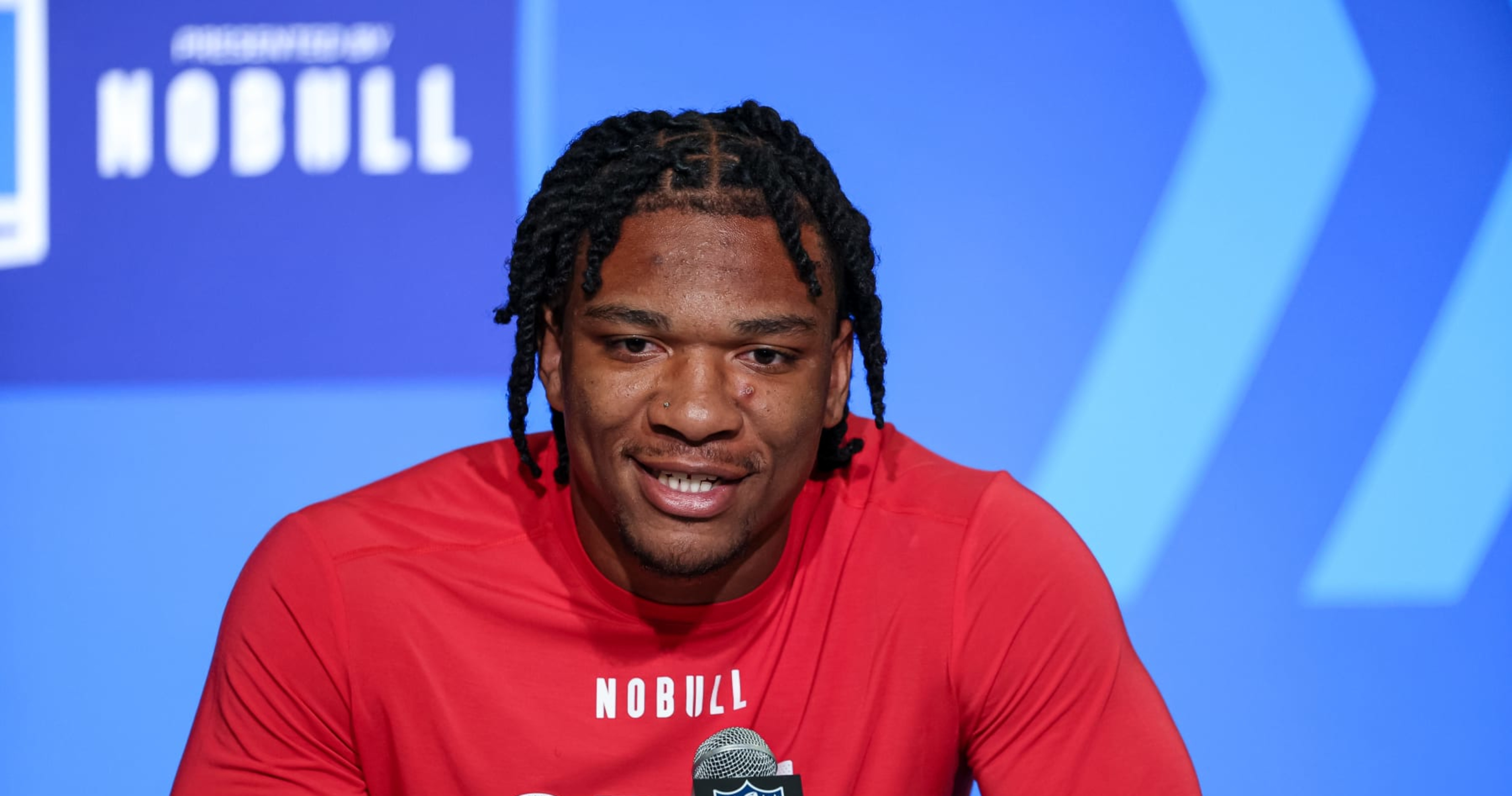 NFL Combine 2023 winners & losers: C.J. Stroud, Anthony Richardson