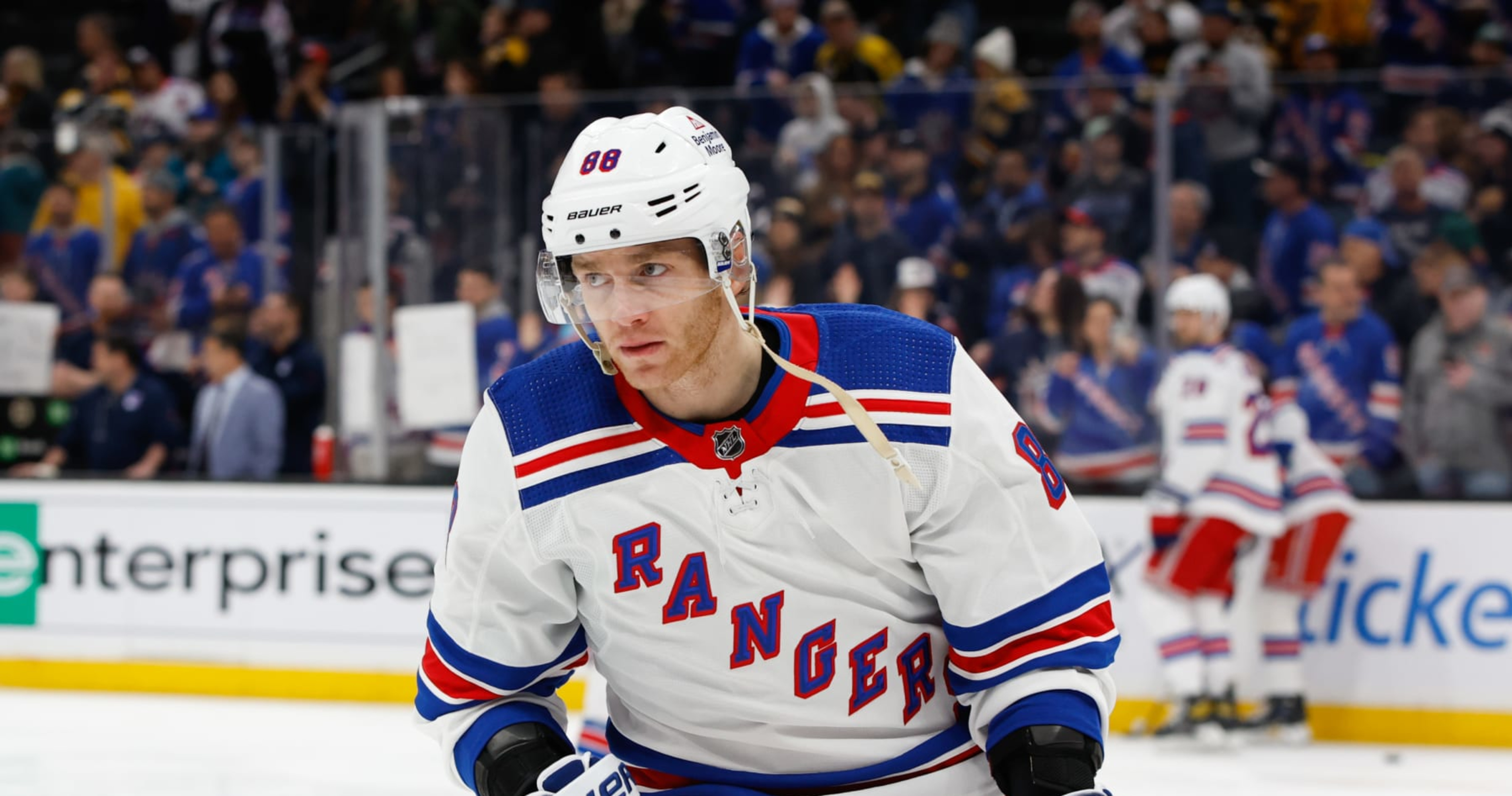 Rangers' biggest roster concern deep into 2023 NHL free agency