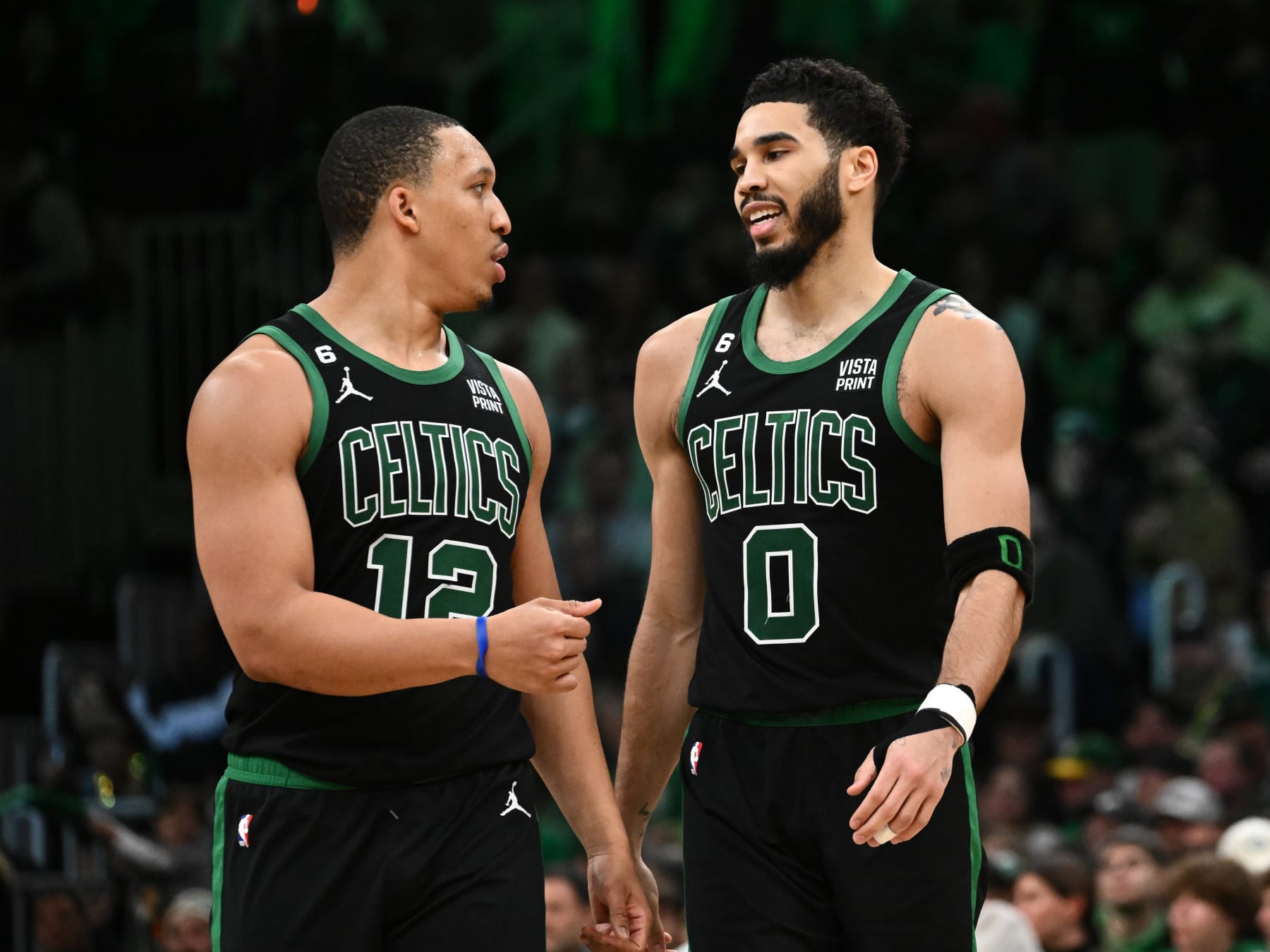 How Celtics Can Solve Their Biggest Questions as Playoffs Approach How Celtics Can Solve Their Biggest Questions as Playoffs Approach