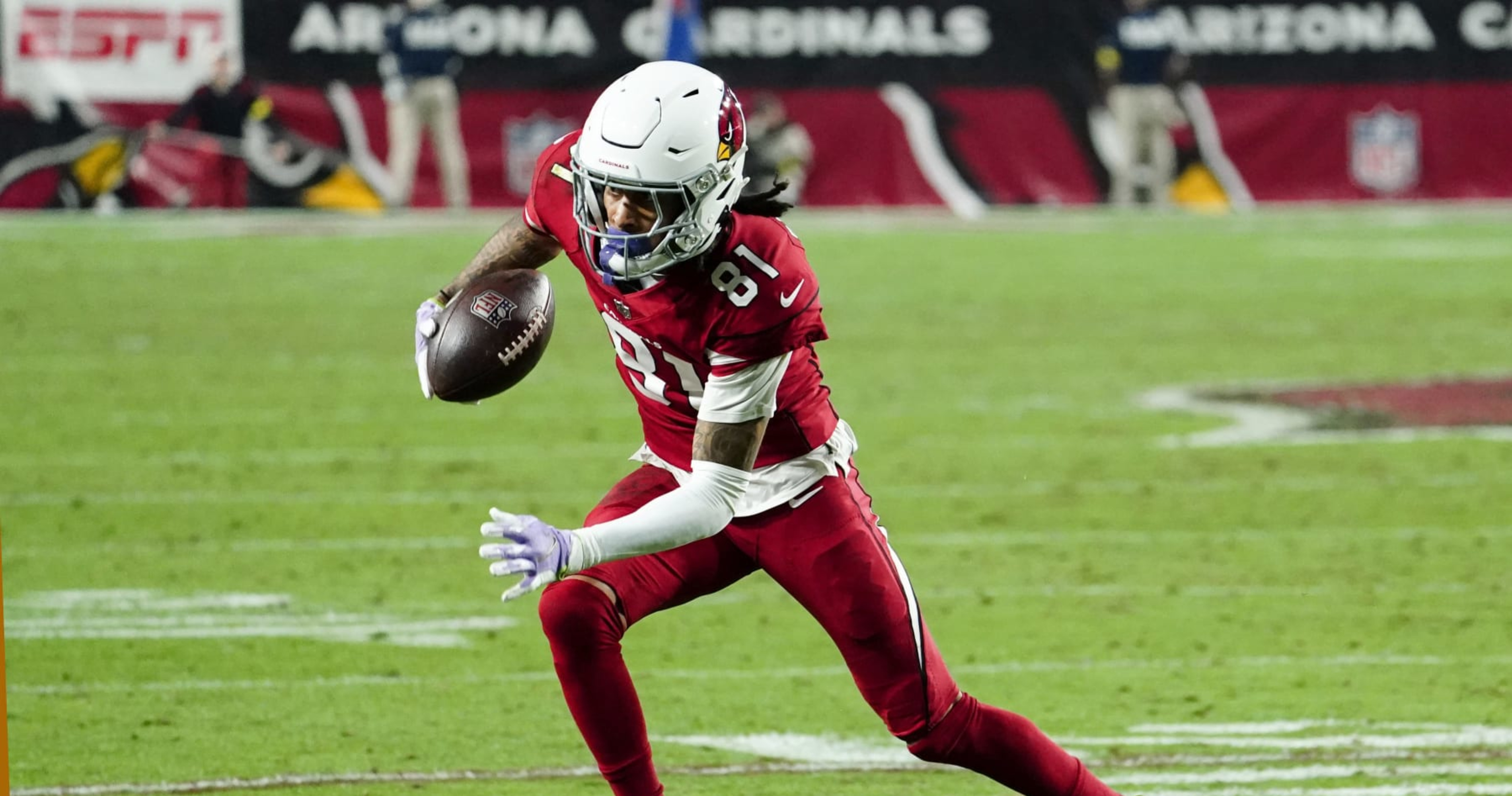 Arizona Cardinals Free Agency 2023 - Bleacher Nation