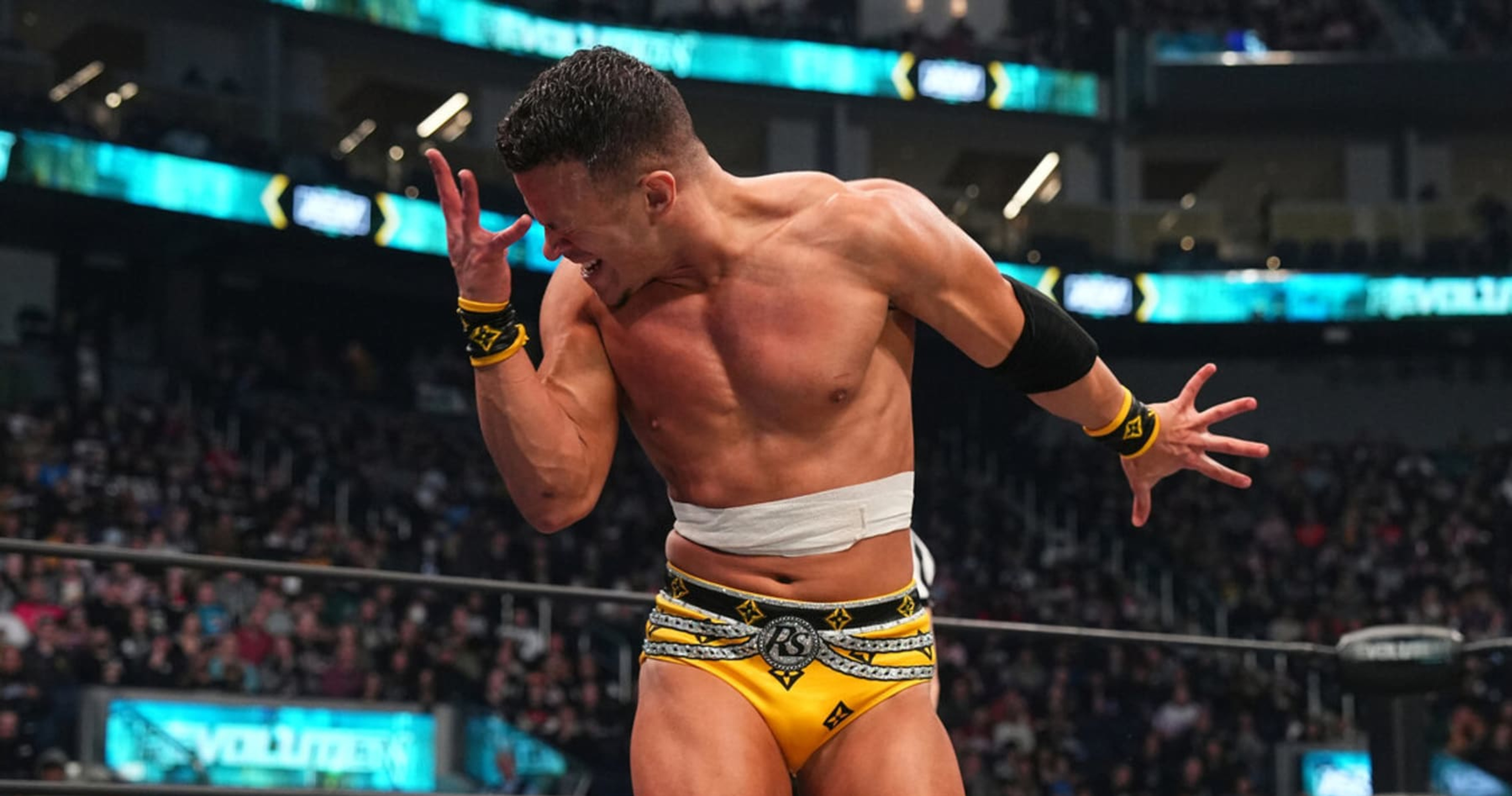 AEW Dynamite Results Winners, Grades, Reaction and Highlights from