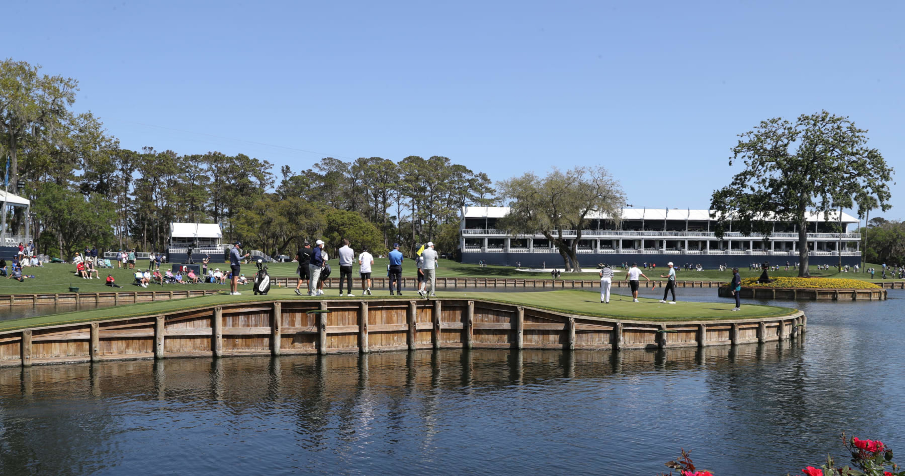 Players Championship 2023 Leaderboard Live Scores and Standings from Thursday News, Scores, Highlights, Stats, and Rumors Bleacher Report