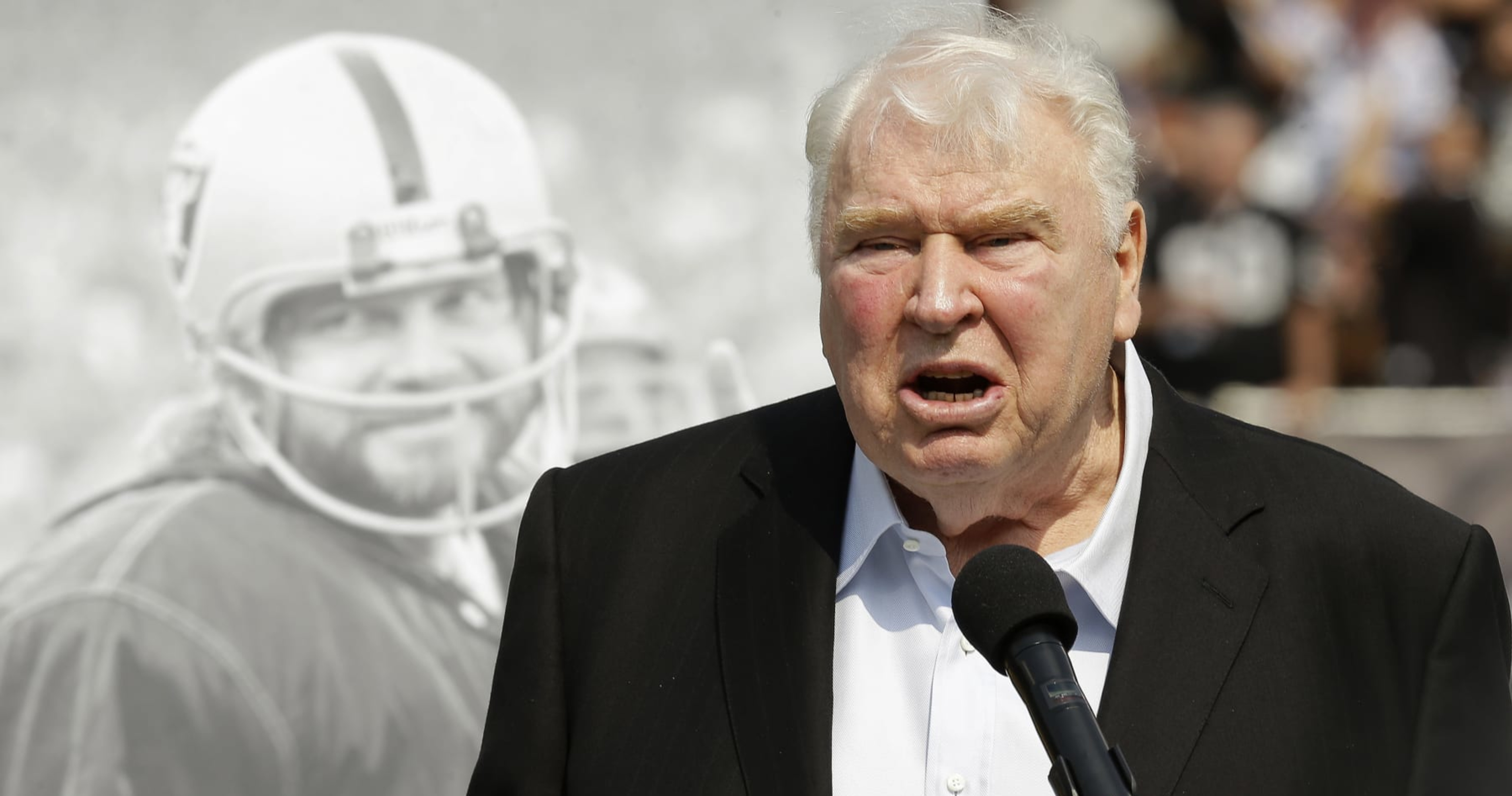 John Madden Added as Playable Character for 1st Time Ever in