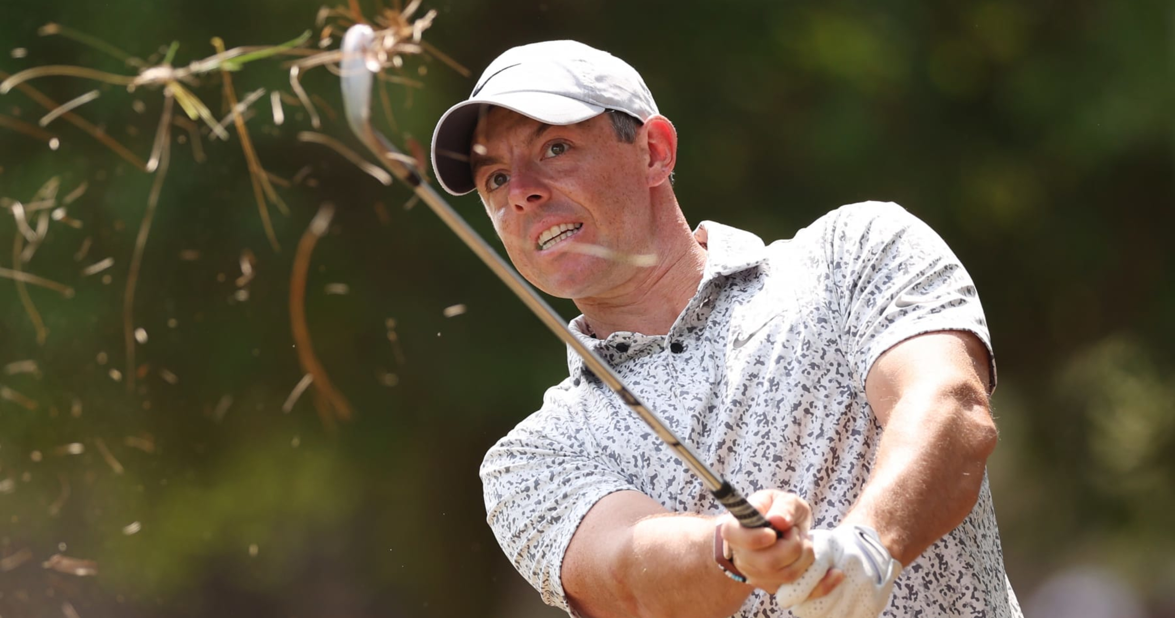 Rory McIlroy Among Notable Players in Line to Miss Cut at 2023 Players
