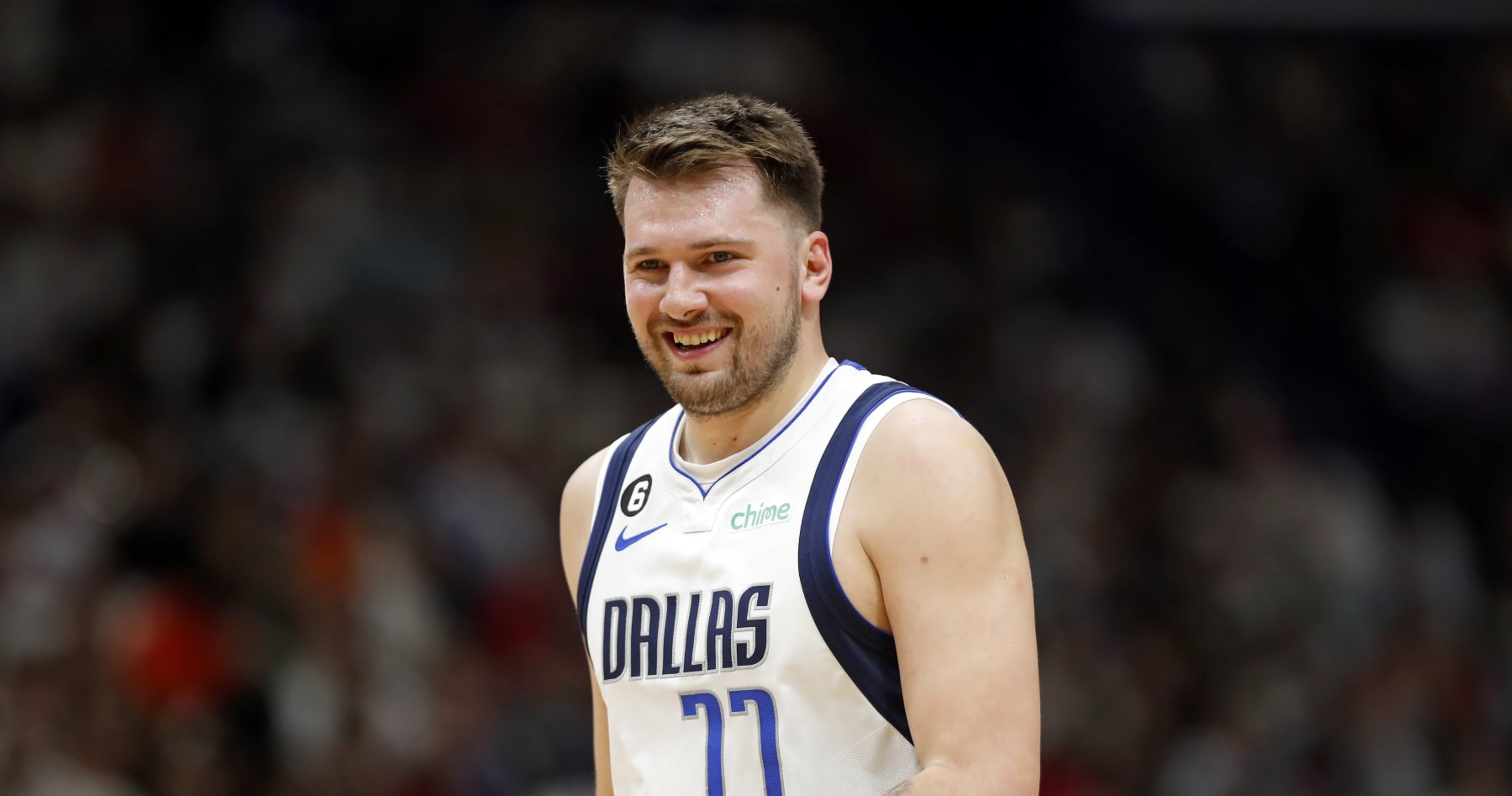 Dallas Mavs' Luka Doncic Injury Update: 'Limited' Minutes vs. Real