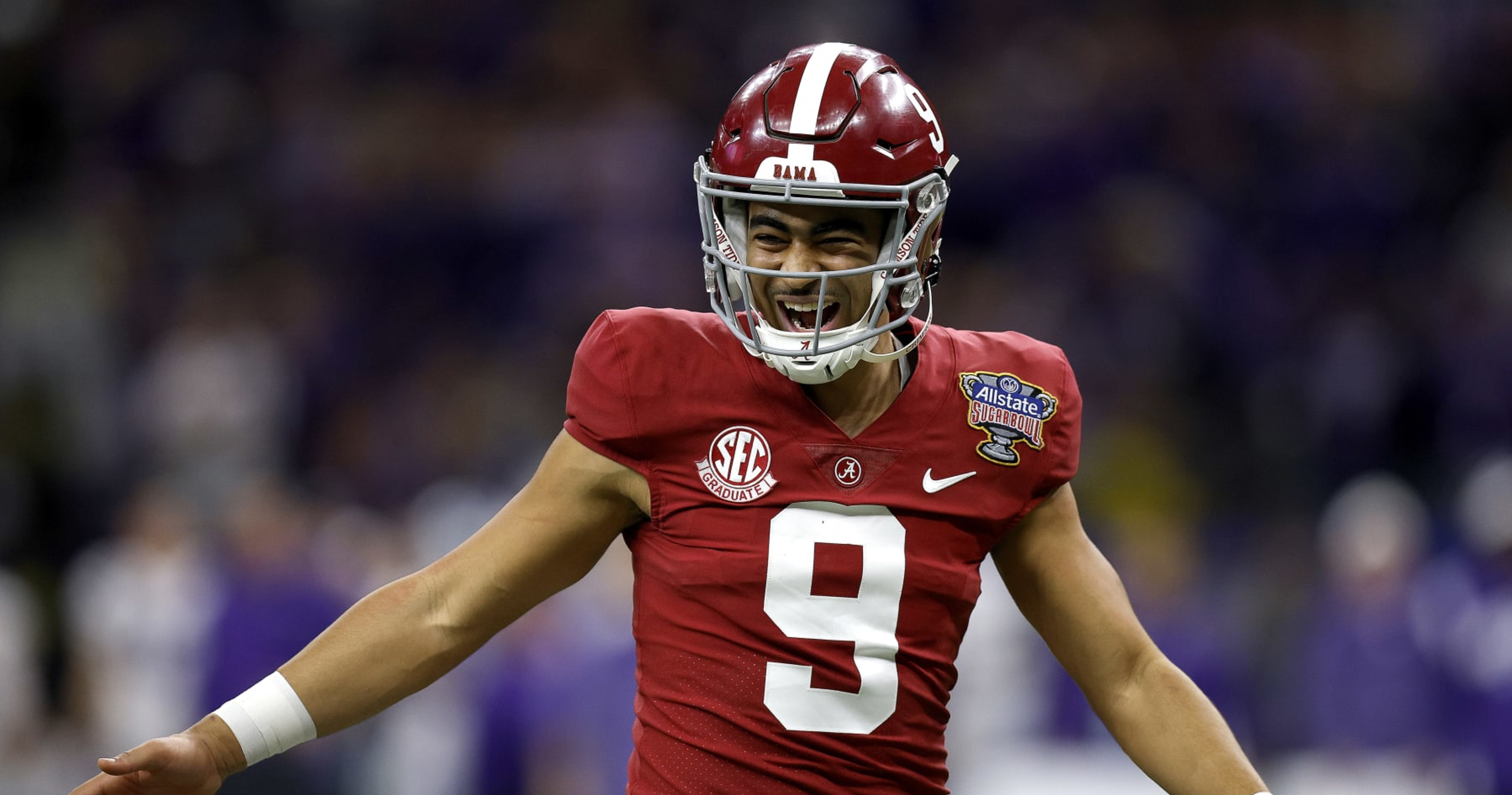 Todd McShay 2023 NFL mock draft Titans - Music City Miracles