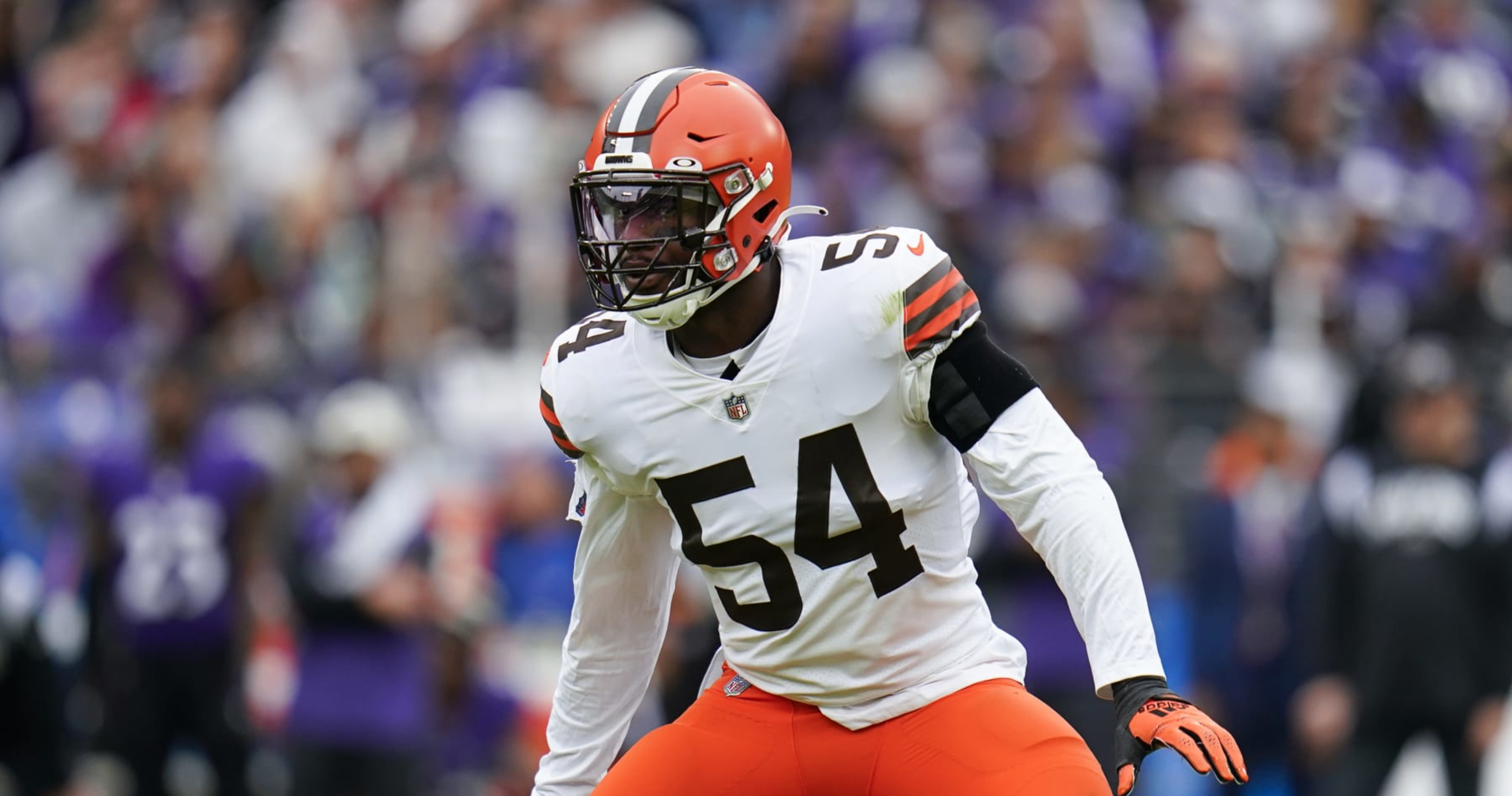 Cleveland Browns Undrafted Free Agents: Part 2