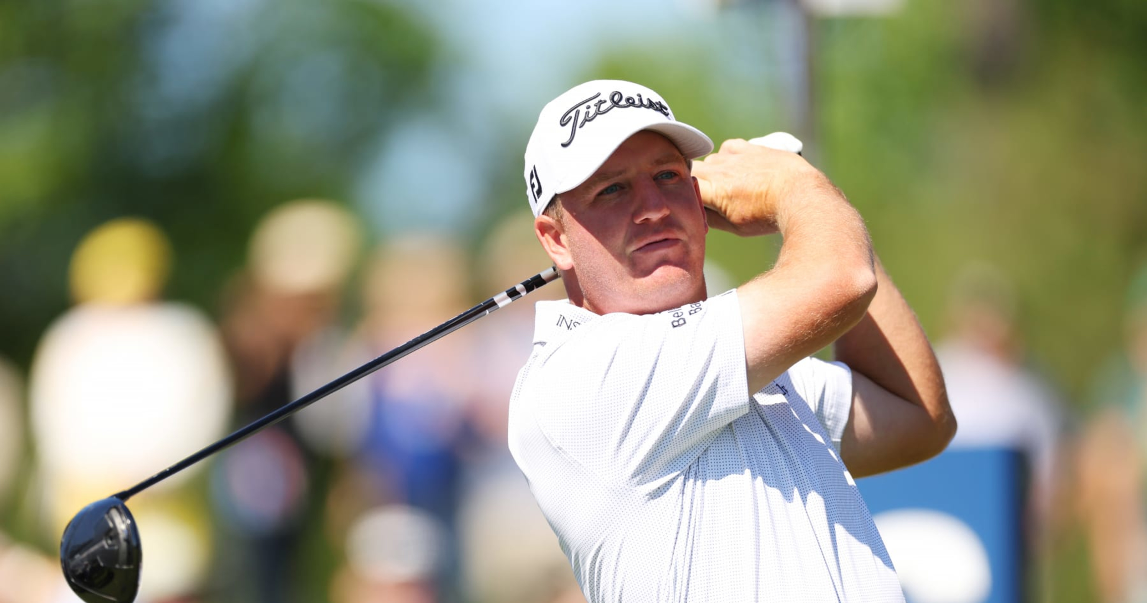 Tom Hoge Shoots 62, Breaks TPC Sawgrass Course Record at 2023 Players