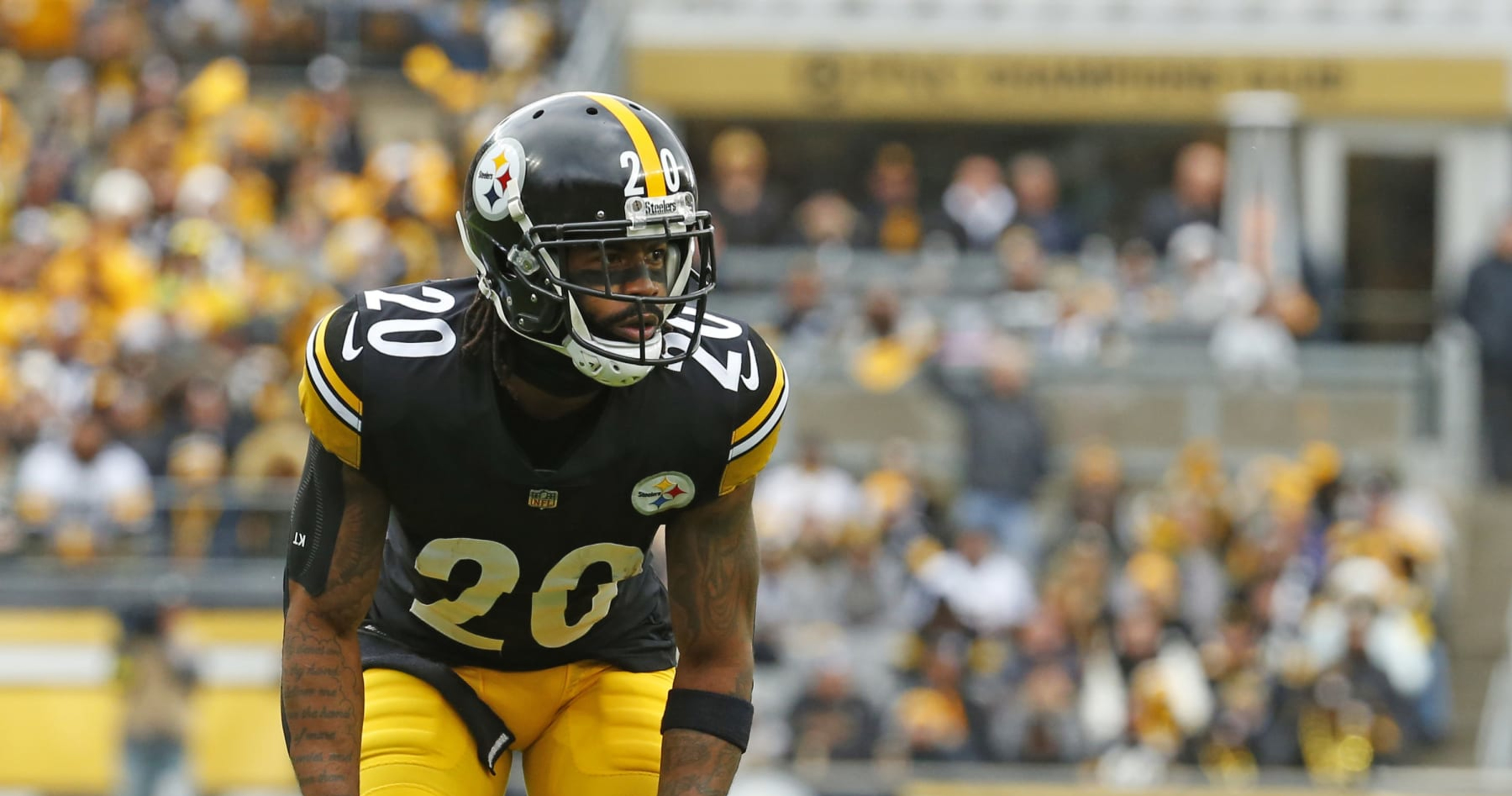 Pittsburgh Steelers: Breaking News, Rumors & Highlights