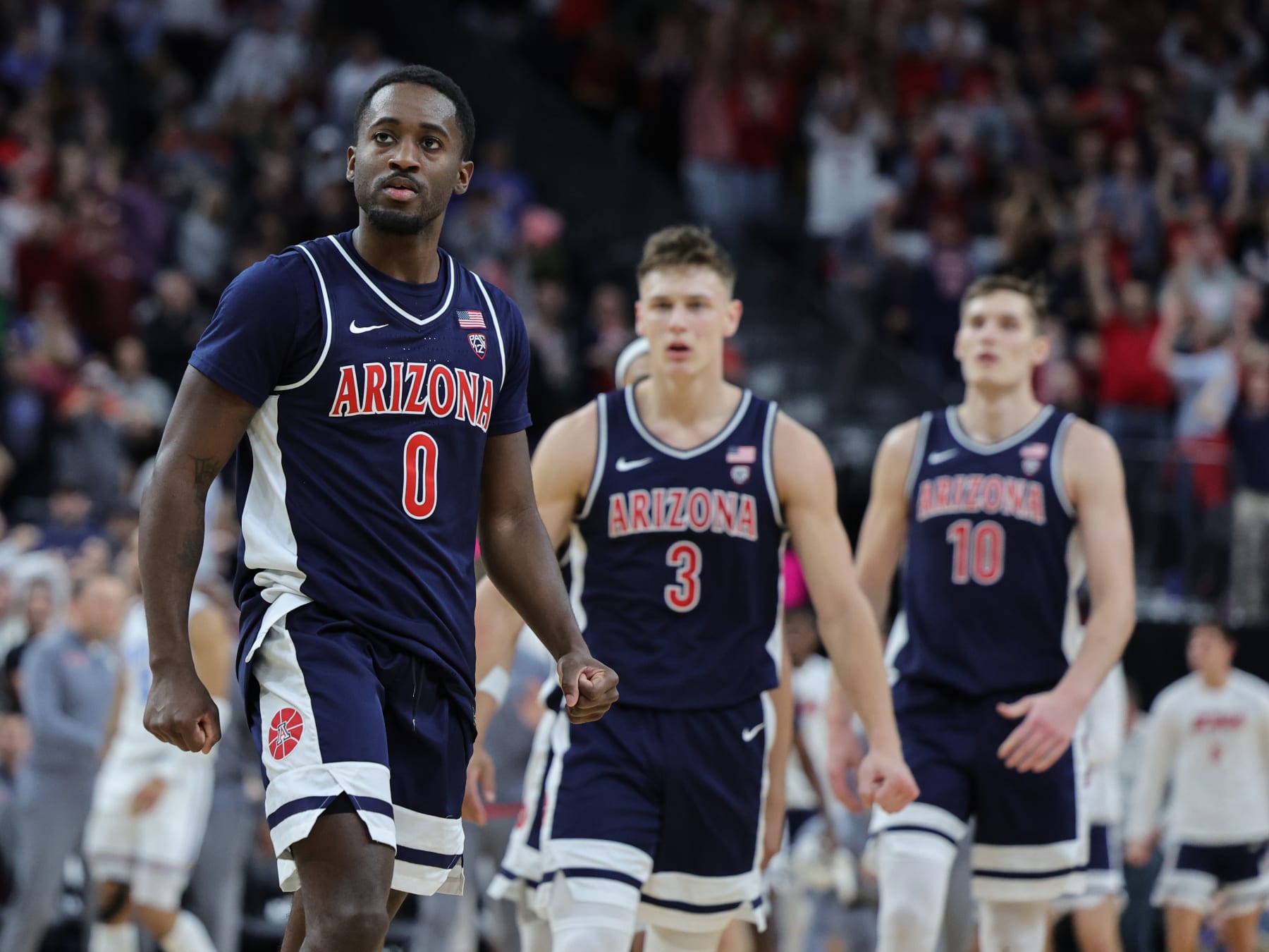 Men's NCAA Tournament 2023: Chaos Bracket That Could Actually Happen