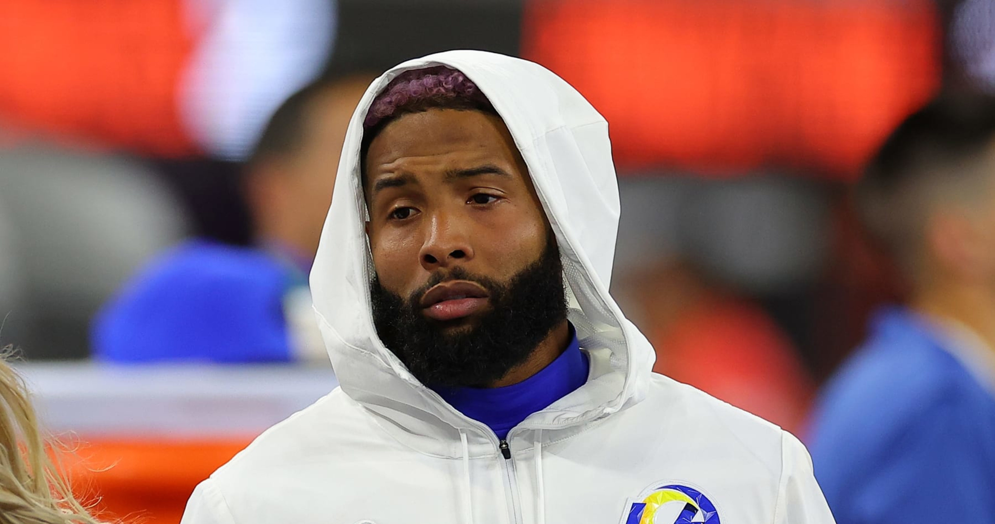 Why Bills Should Target Odell Beckham Jr. amid Latest NFL Free Agency ...