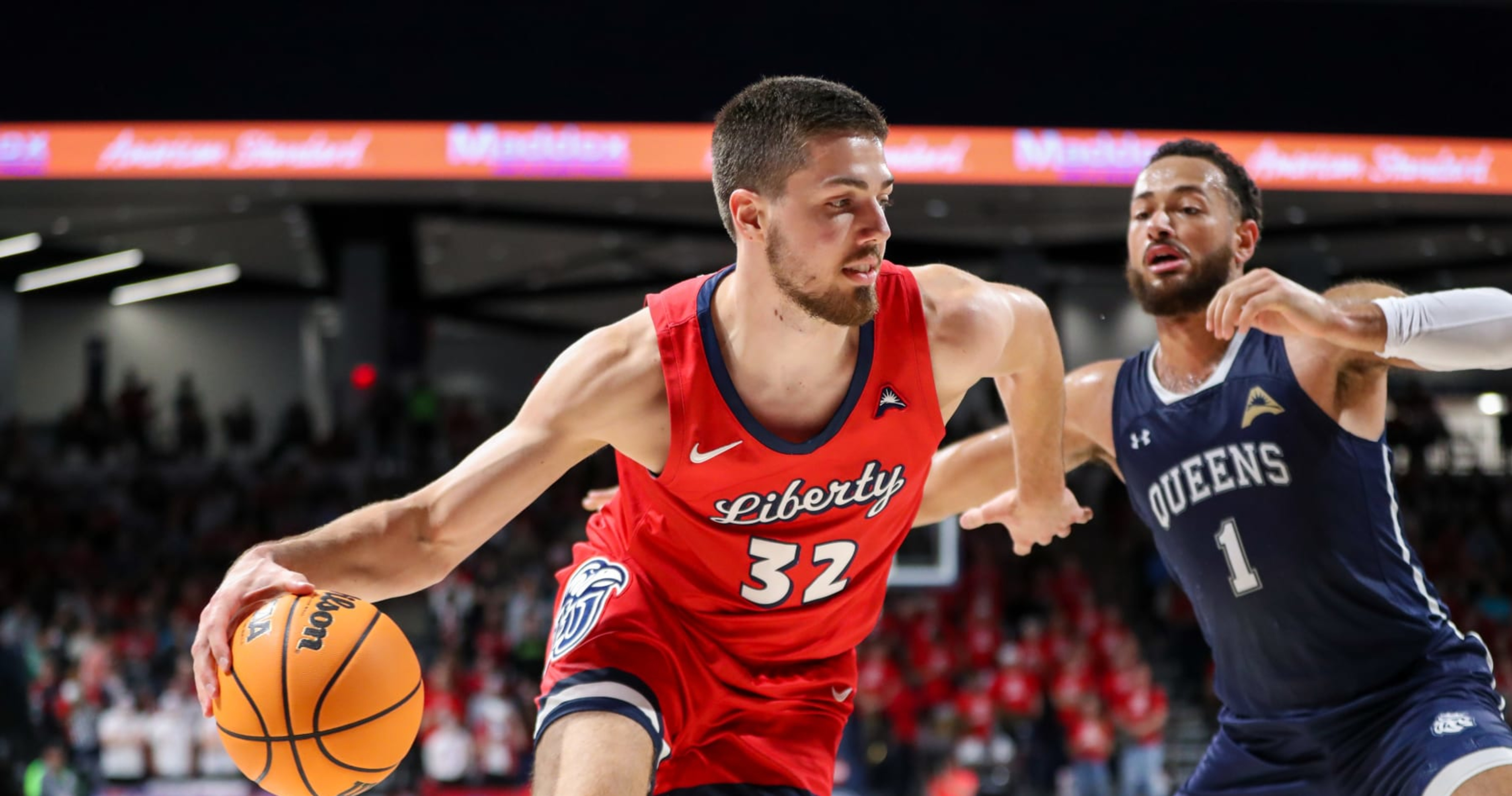 Liberty vs Kennesaw State Prediction, Odds & Best Bets Today - NCAAB, Feb.  16