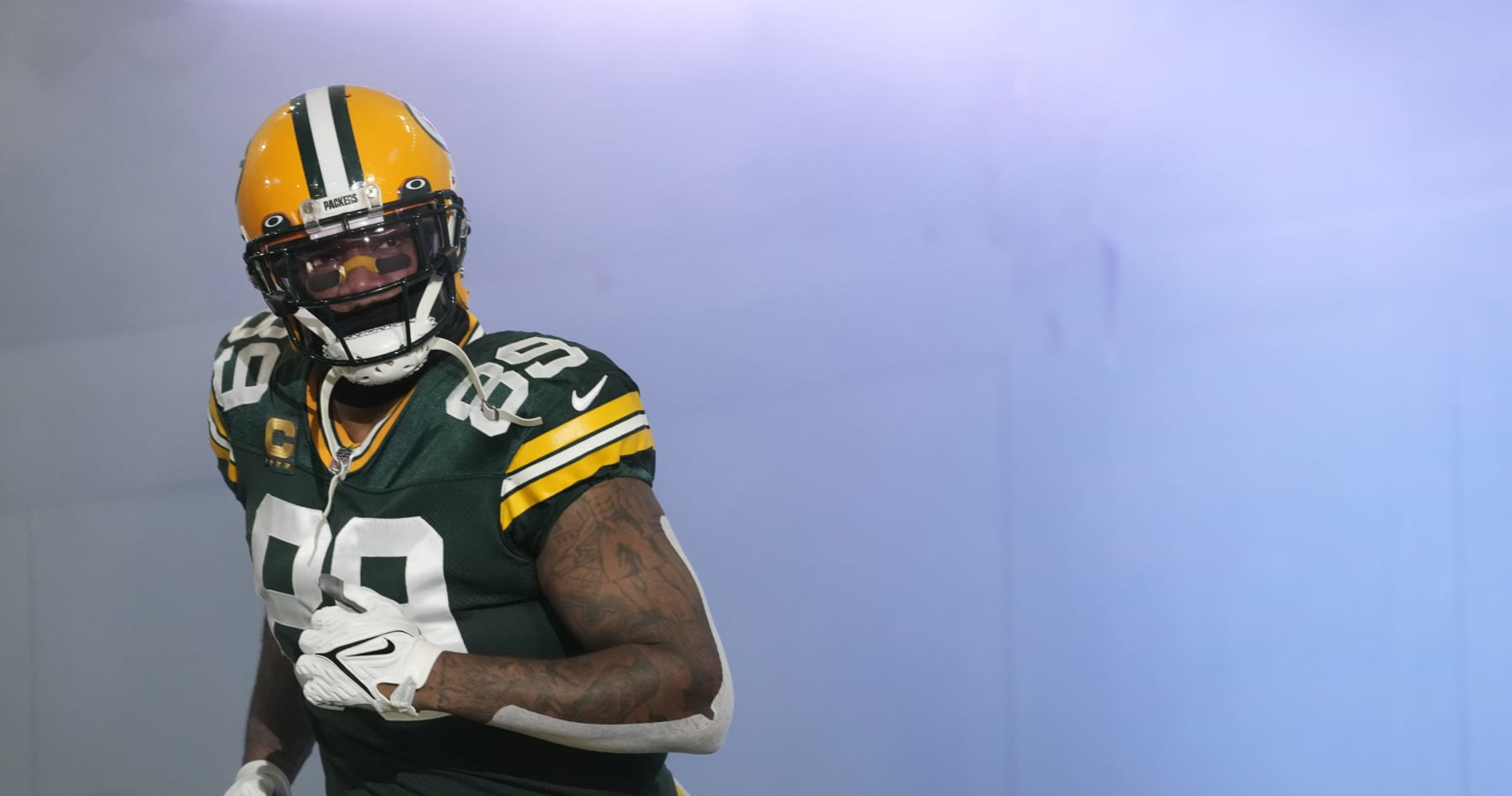 Packers Rumors: Marcedes Lewis Drawing Interest from Jets, Raiders in NFL  Free Agency, News, Scores, Highlights, Stats, and Rumors