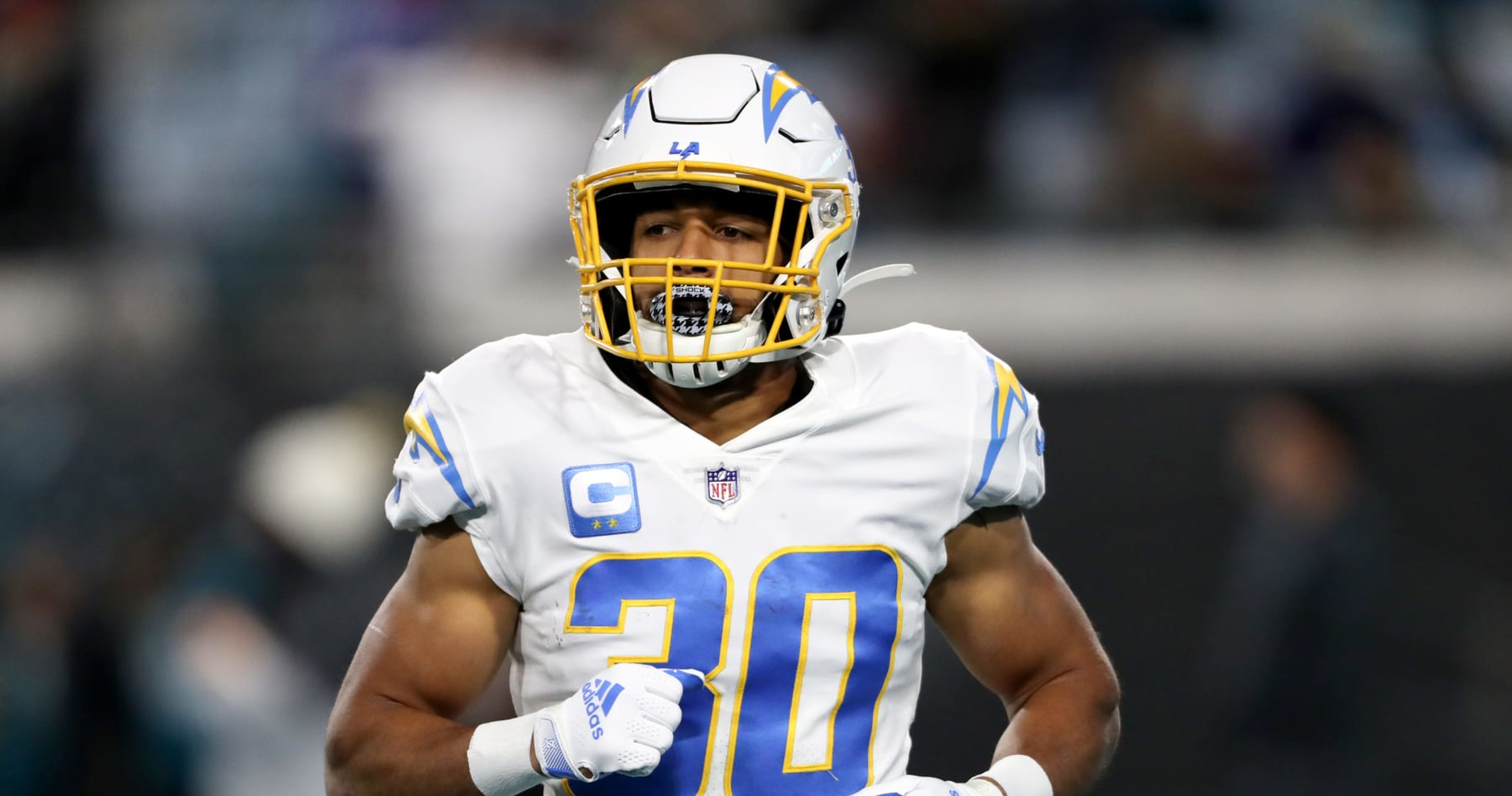 Austin Ekeler Trade Watch: Ekeler Seeks Permission To Explore Trade,  Chargers Agree To Move Forward. - LAFB Network