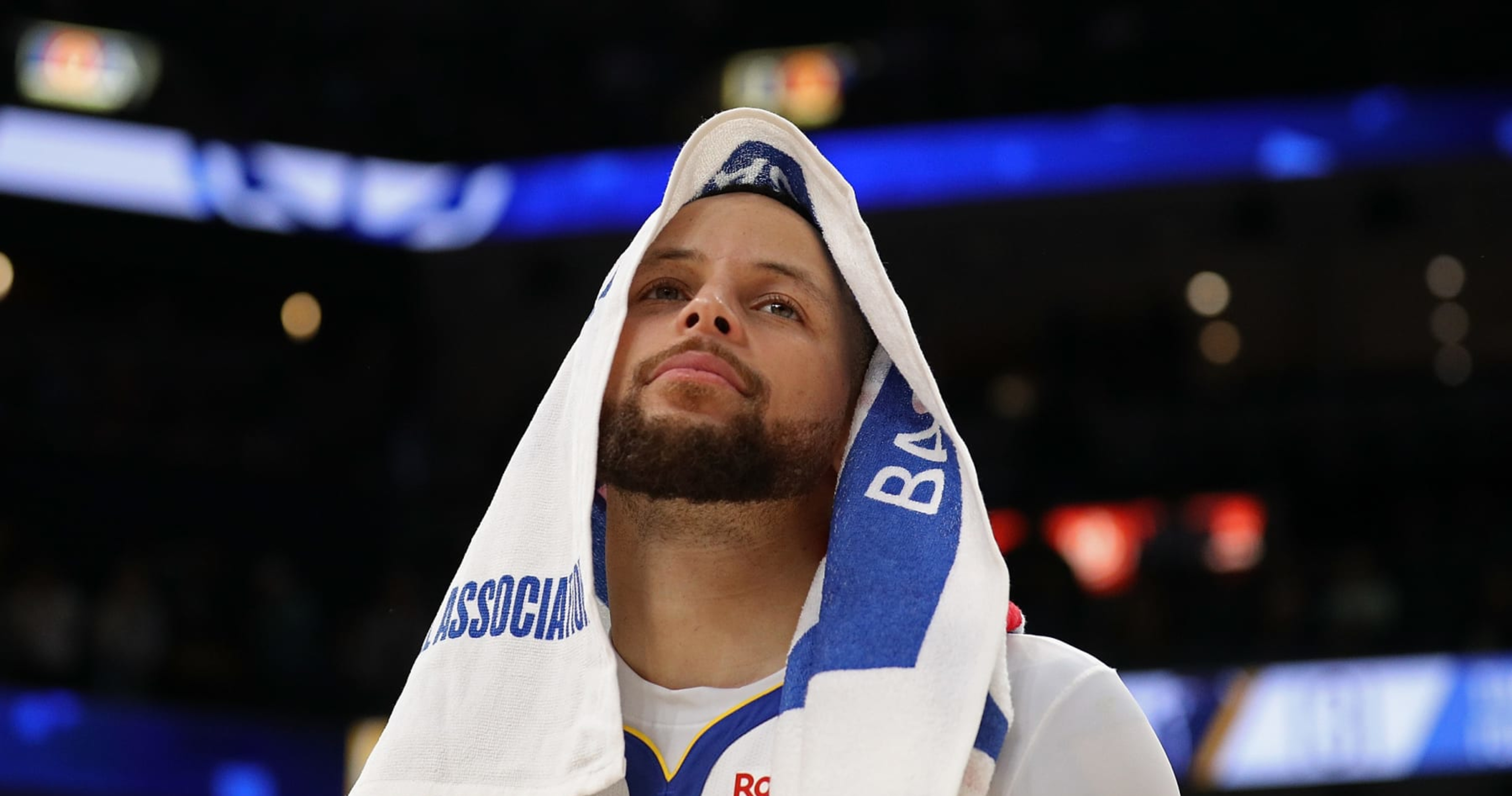 3 X-Factors Killing the Golden State Warriors on the Road | News ...