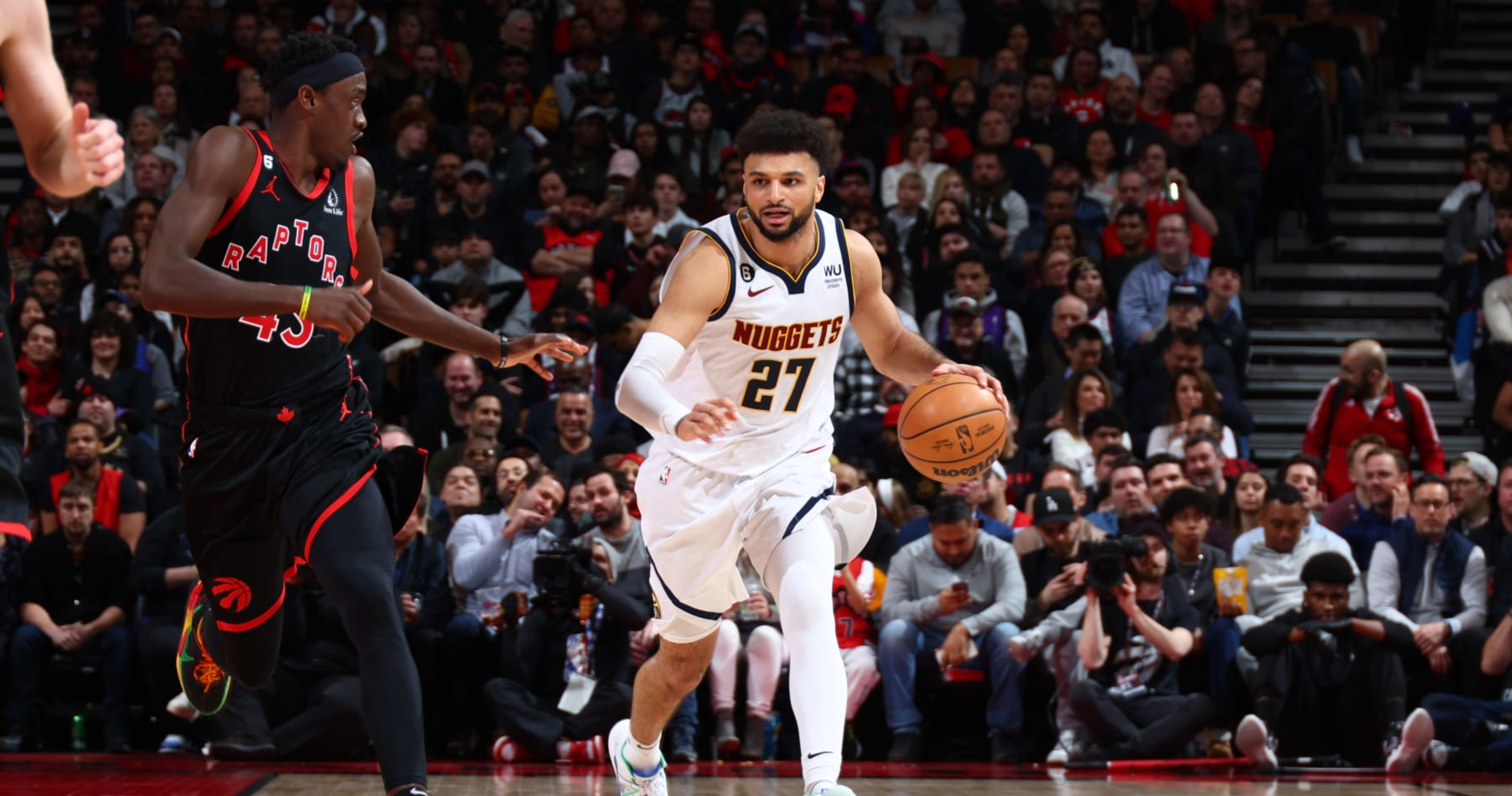 Mike Malone Says 'We've Gotten A Little Soft With Success' After Jokić ...