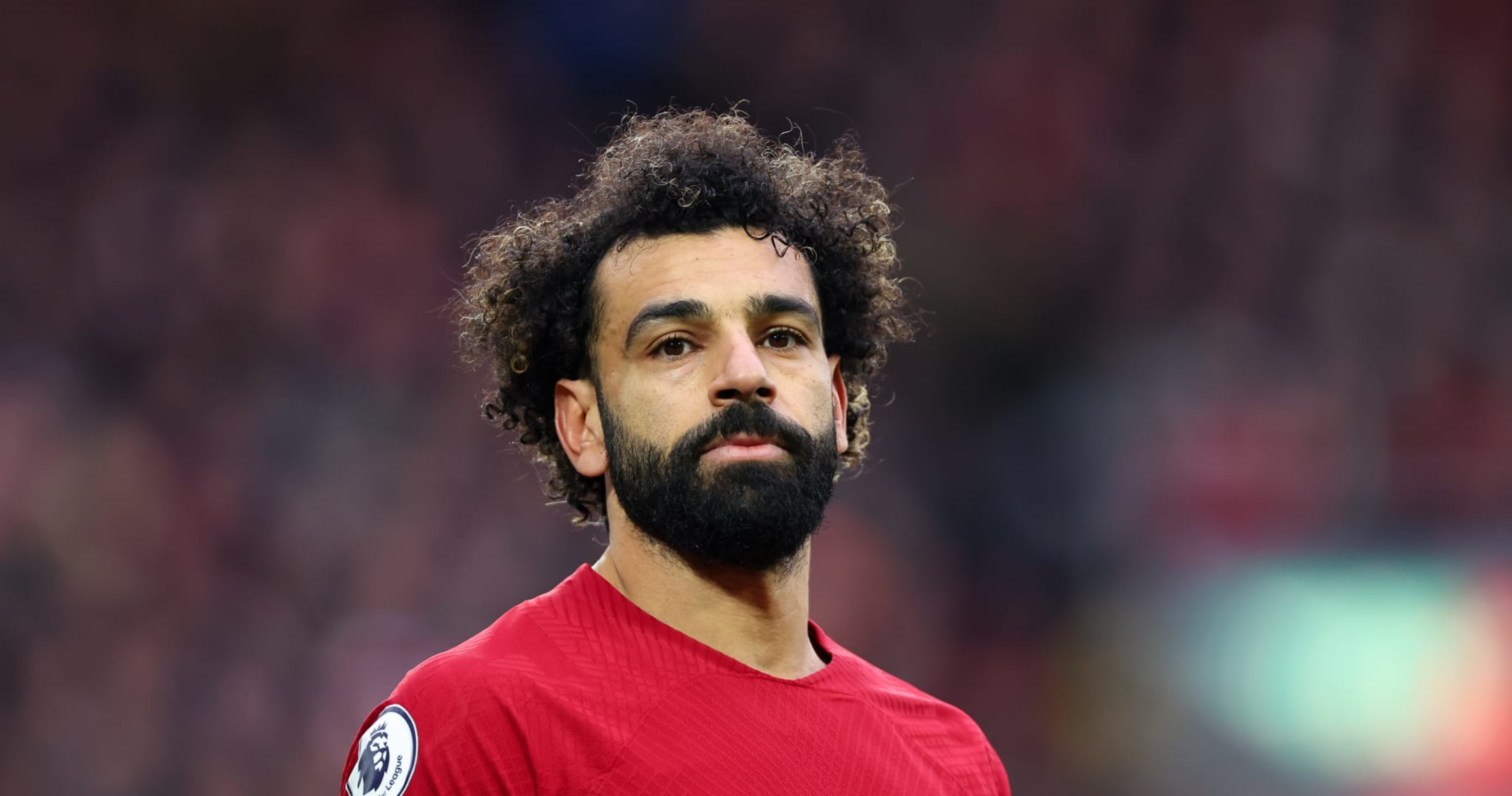 Mohamed Salah's Property Recovered, Thieves Arrested After Home ...