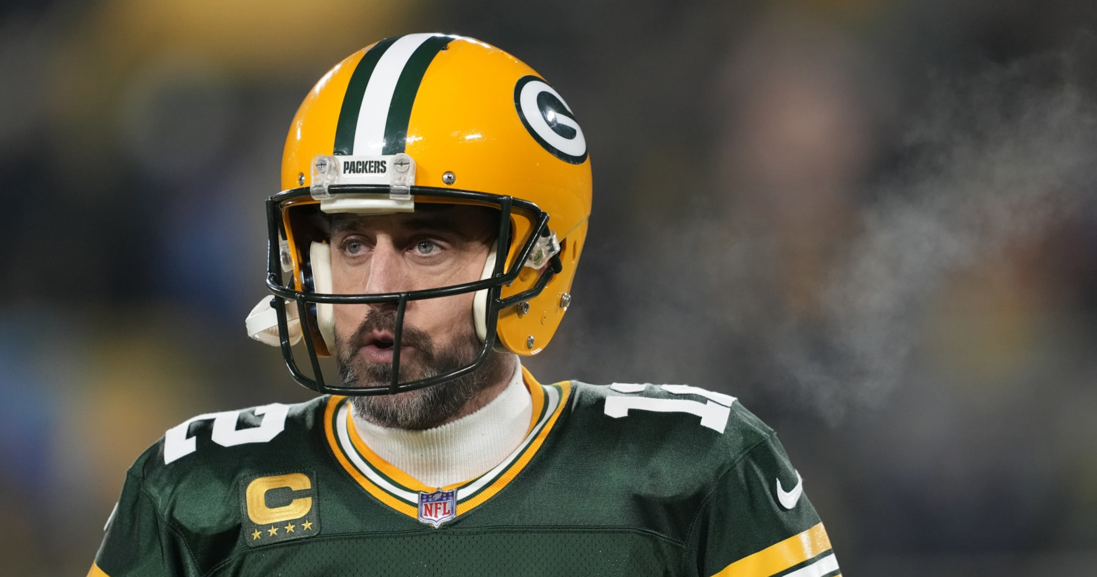 Mock trade proposal: Packers trade down in first-round of 2023 NFL