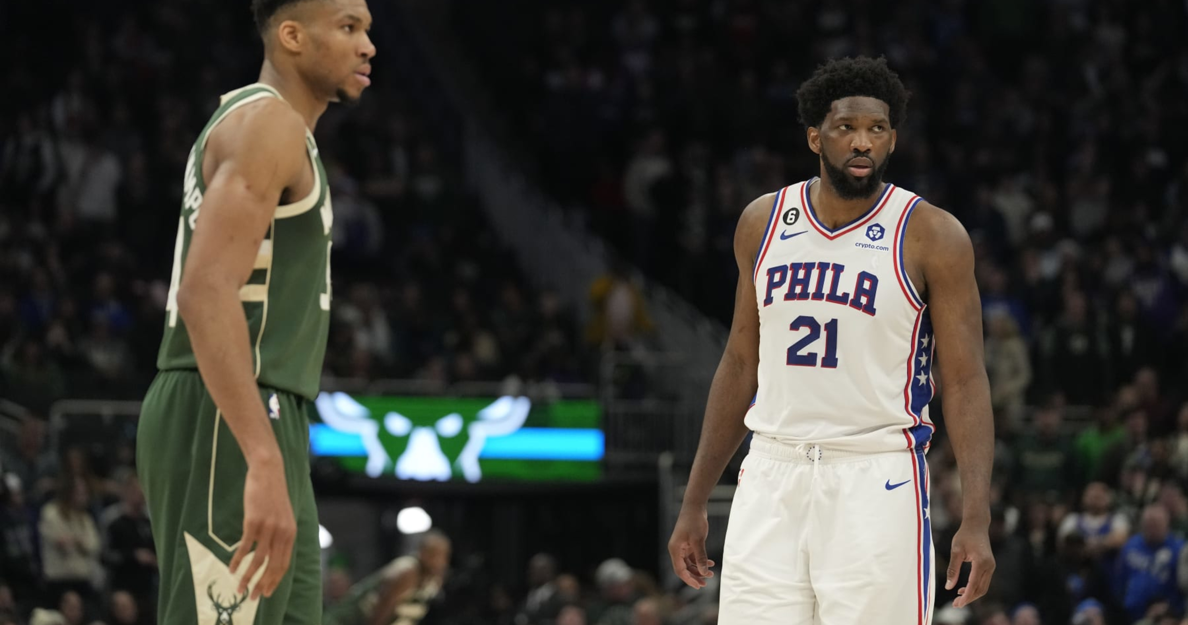 76ers vs. Nets score, result: Embiid leads Philly to victory in