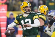 Aaron Rodgers All Time Stats Ranking At Harley Harris Blog