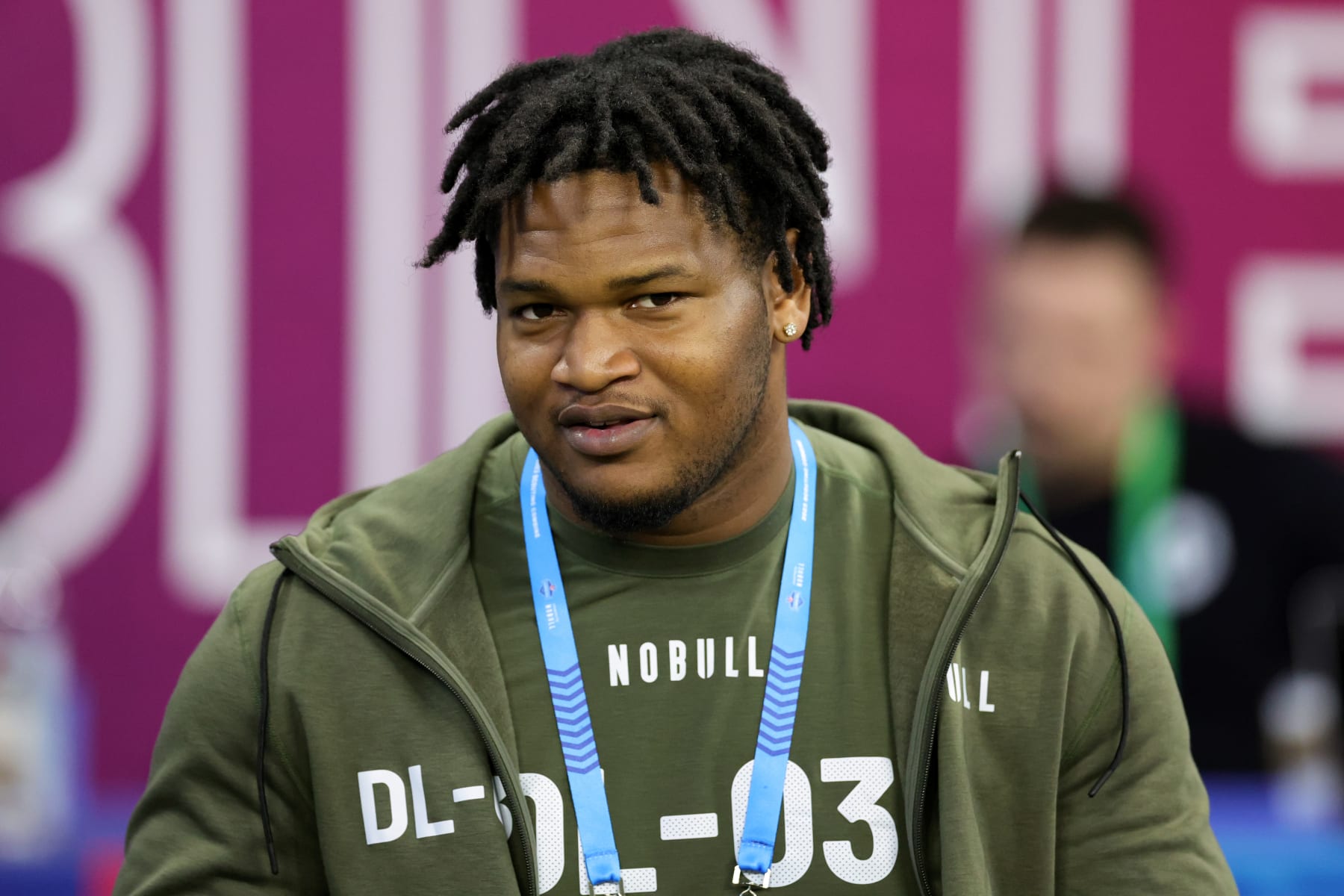 Jalen Carter Pleads No Contest to Racing Car Before Fatal Crash, Avoids